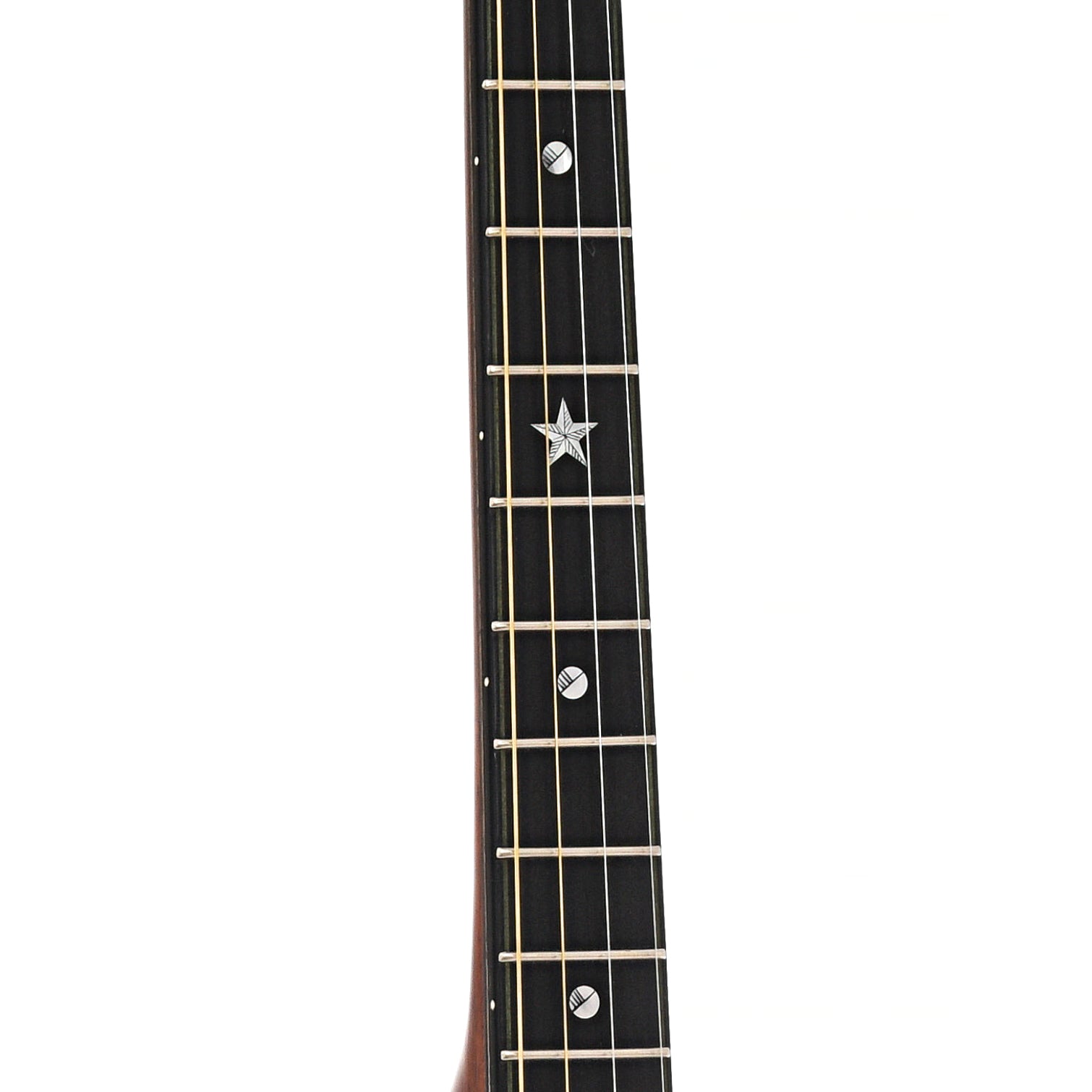 Tenor guitar neck sales