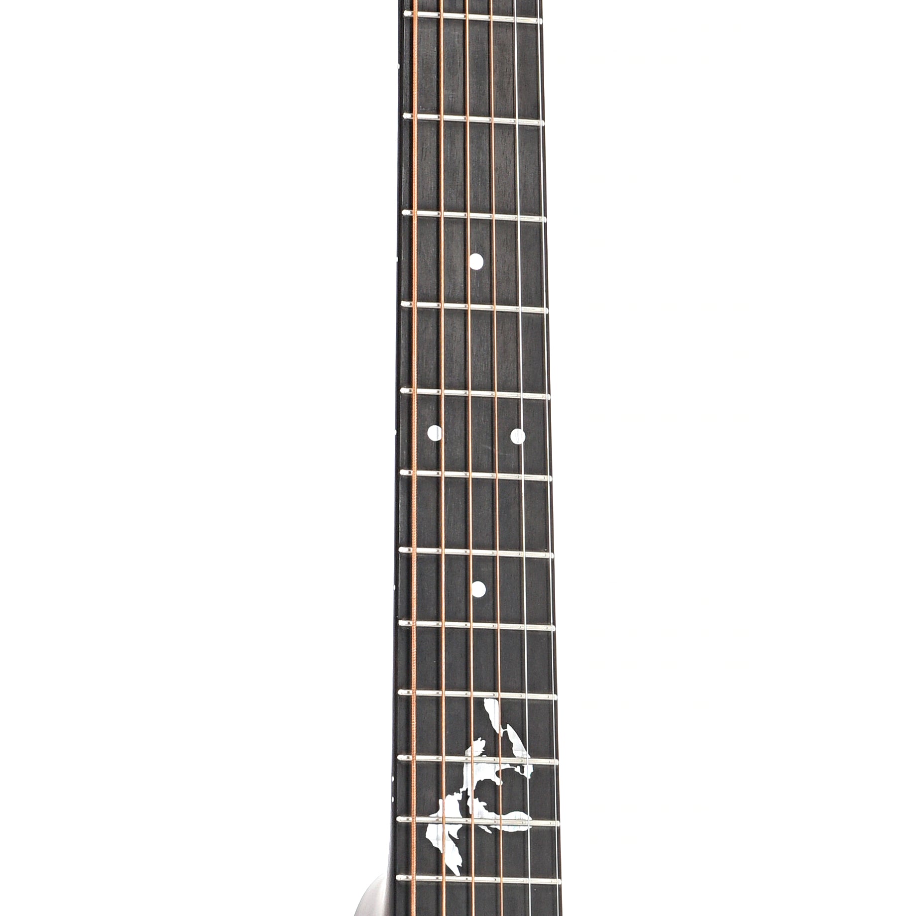 Martin Custom 000 Cutaway Guitar & Case, Rosewood & Spruce, with 
