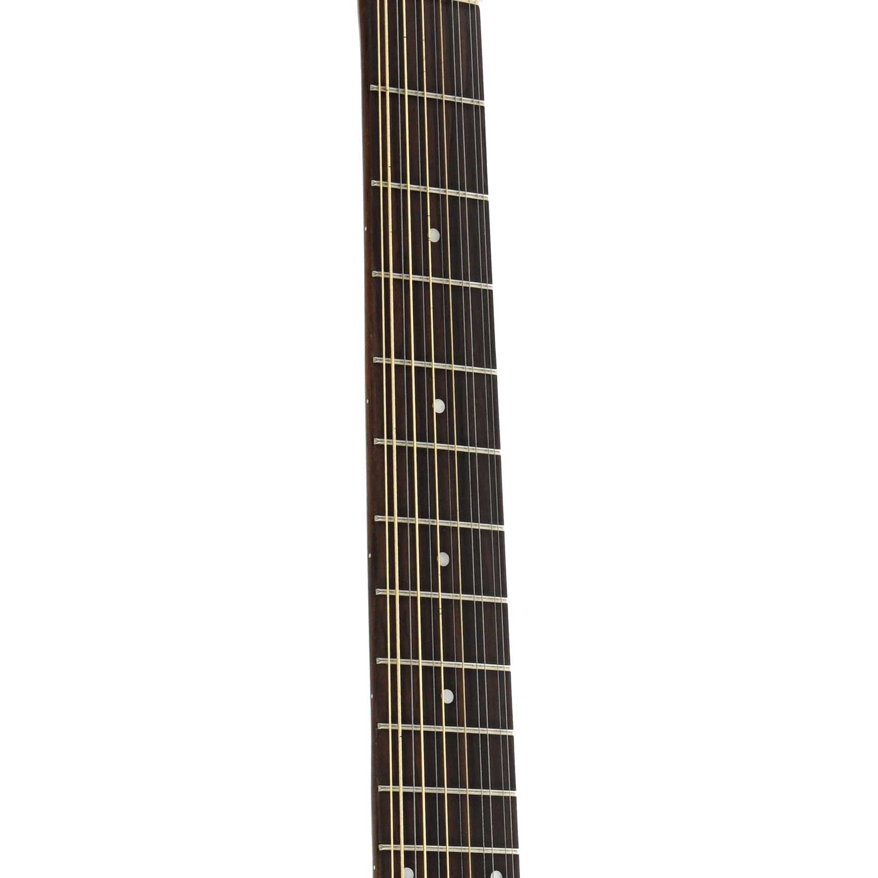 Image 5 of Guild Archback F-2512E Maple Acoustic 12-String Guitar - SKU# GWF2512E : Product Type 12-String Guitars : Elderly Instruments