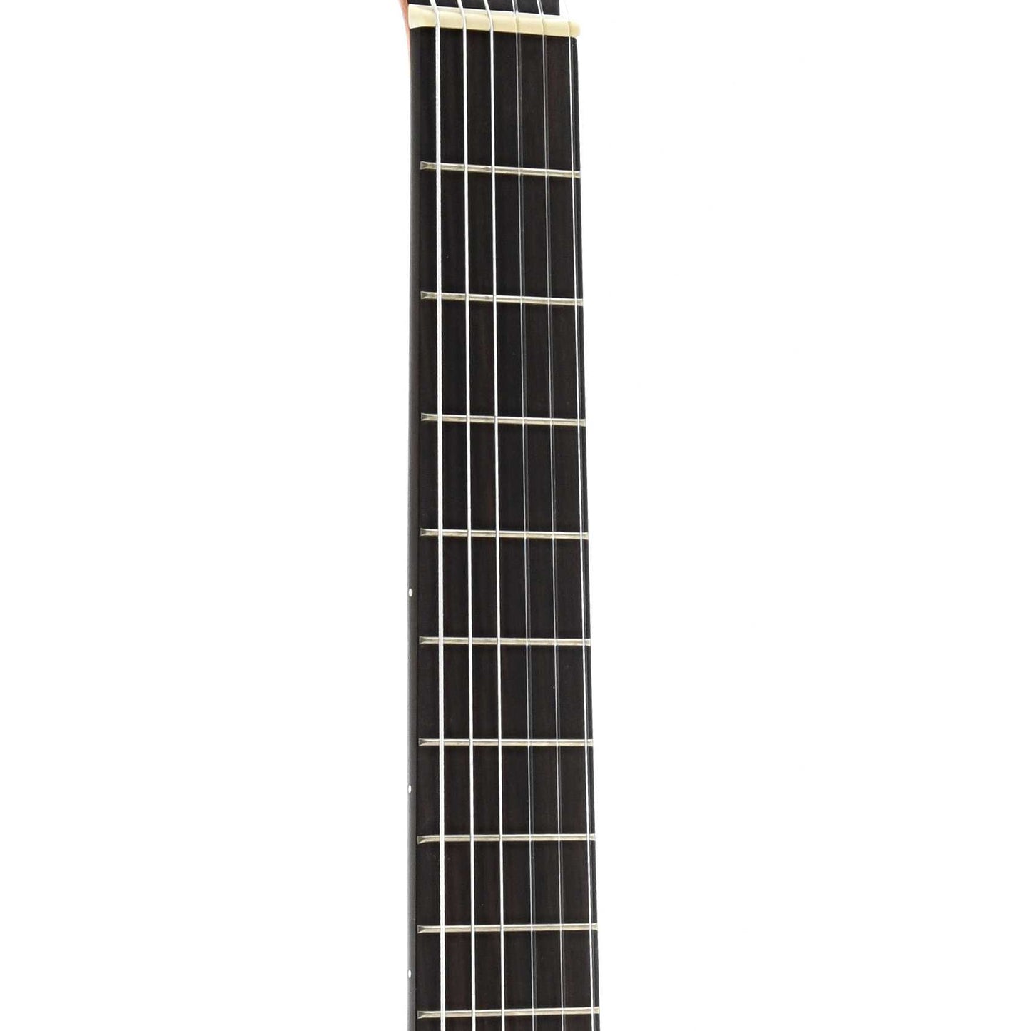 fretboard of Cordoba C1M 3/4 Size Nylon 