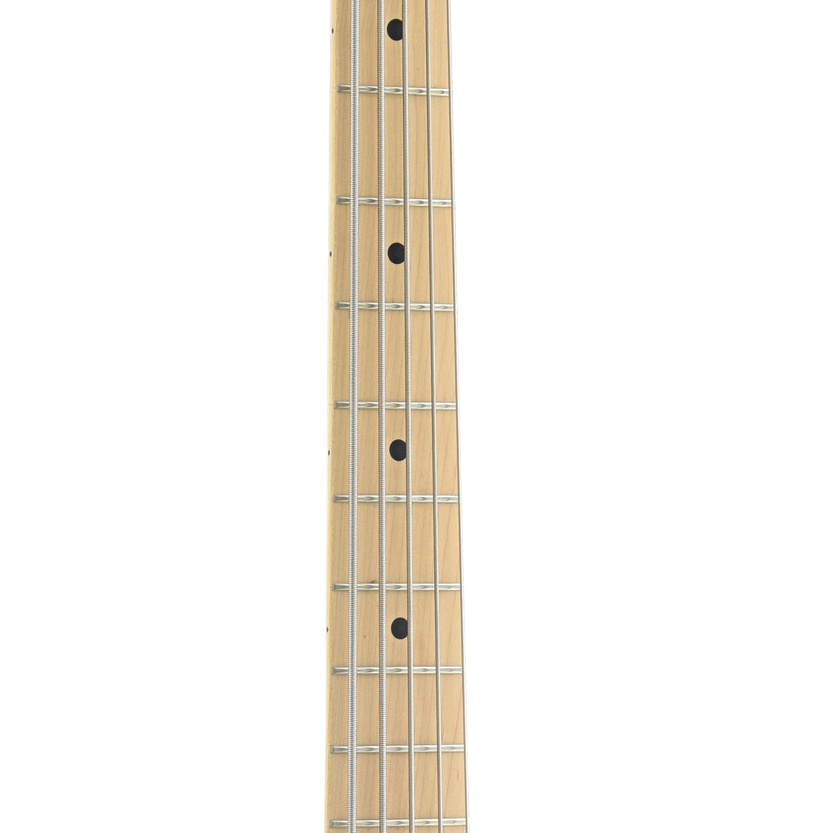 Image 6 of Sterling by Music Man StingRay5 5 String Bass, Satin Vintage Sunburst - SKU# RAY5-VSBS : Product Type Solid Body Bass Guitars : Elderly Instruments