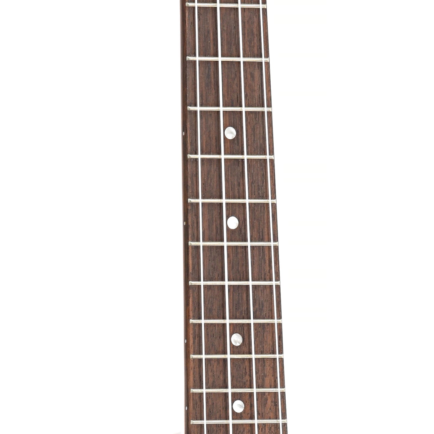 Image 6 of Ohana TK-43 Limited Edition Tenor Ukulele- SKU# TK43 : Product Type Tenor Ukuleles : Elderly Instruments