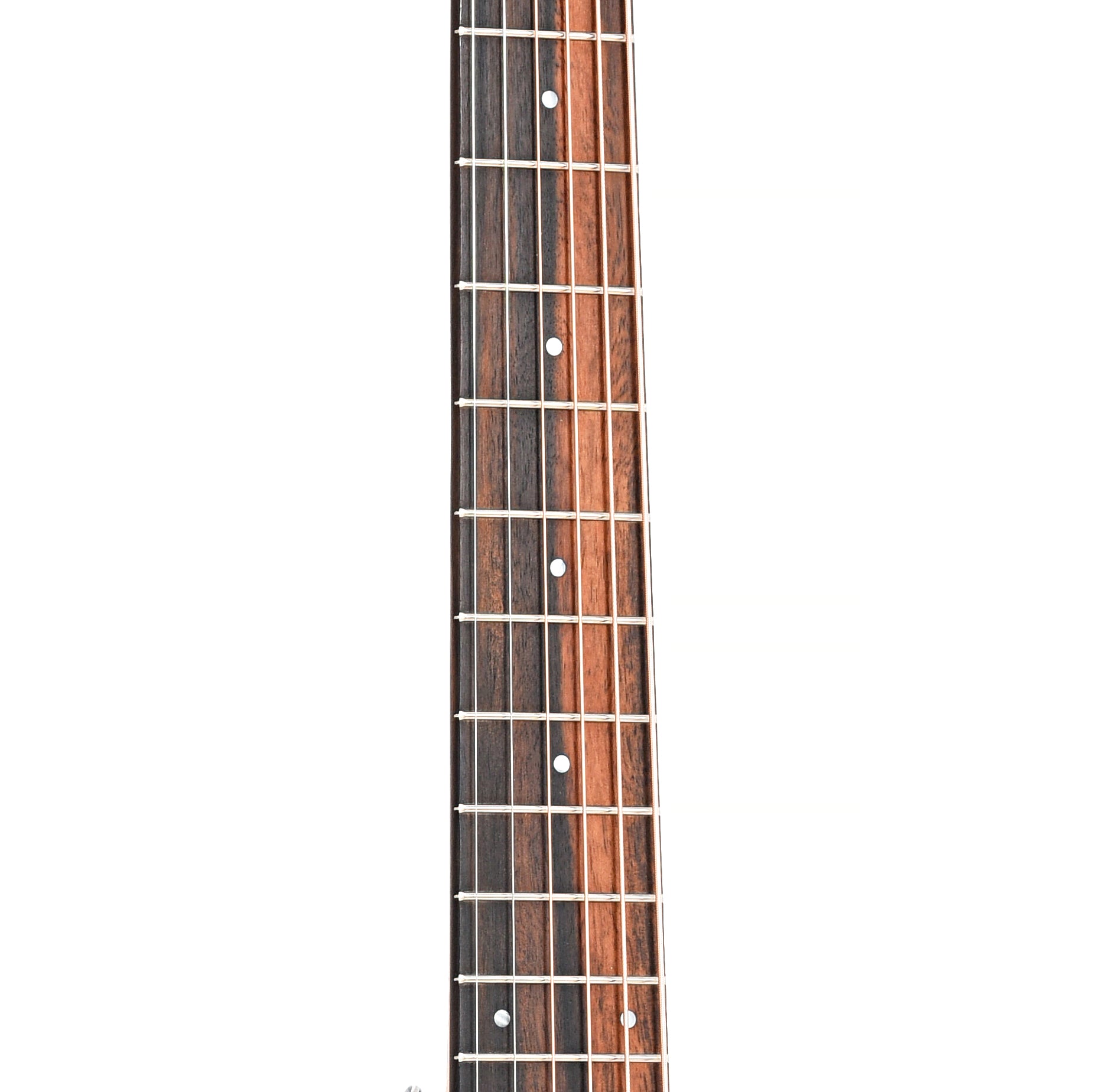 Image 6 of Taylor GS Mini-e Mahogany & Bag, Left Handed- SKU# GSMINIEMLH : Product Type Flat-top Guitars : Elderly Instruments