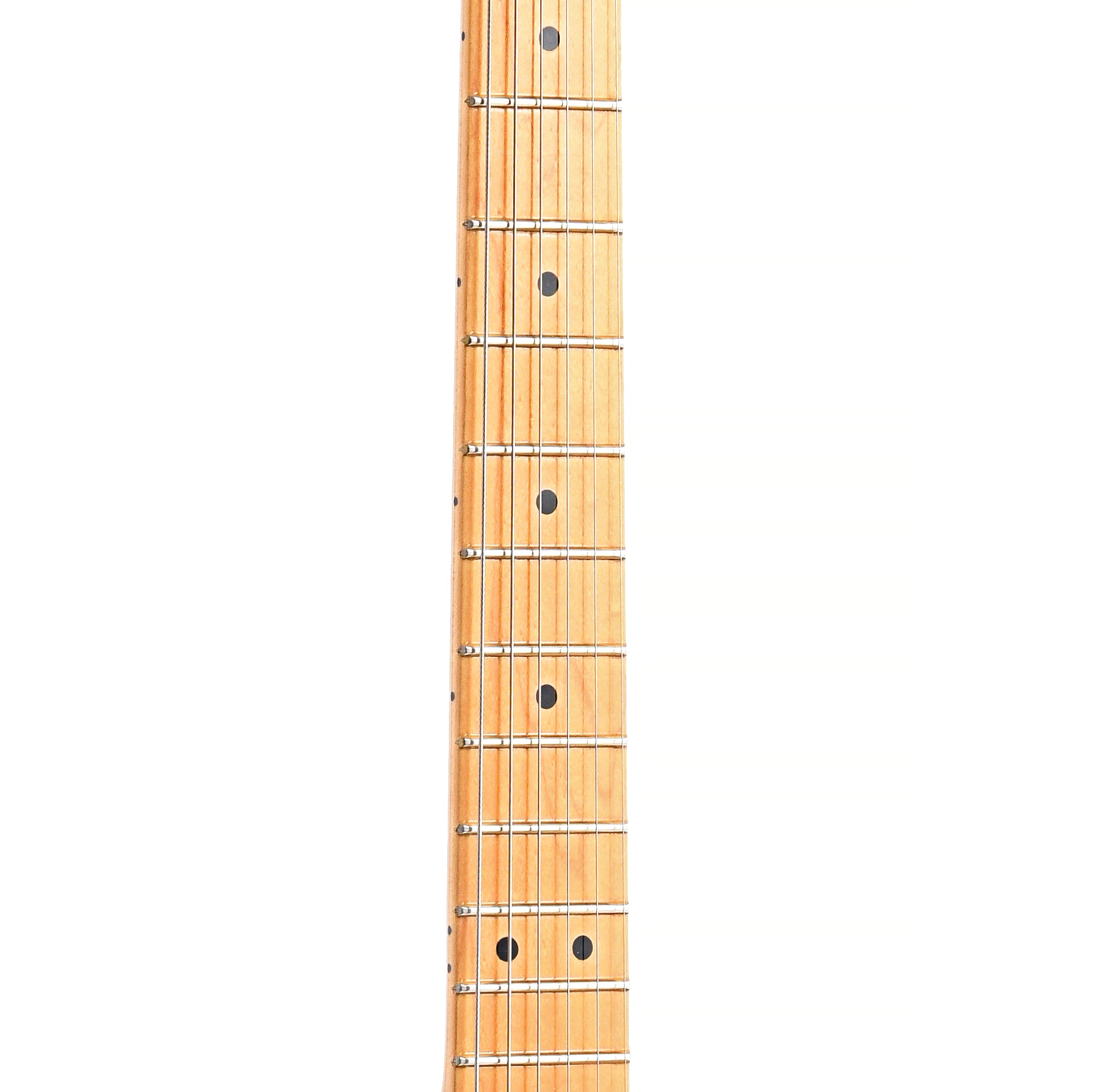 Fender New American Standard Telecaster (2007) – Elderly Instruments