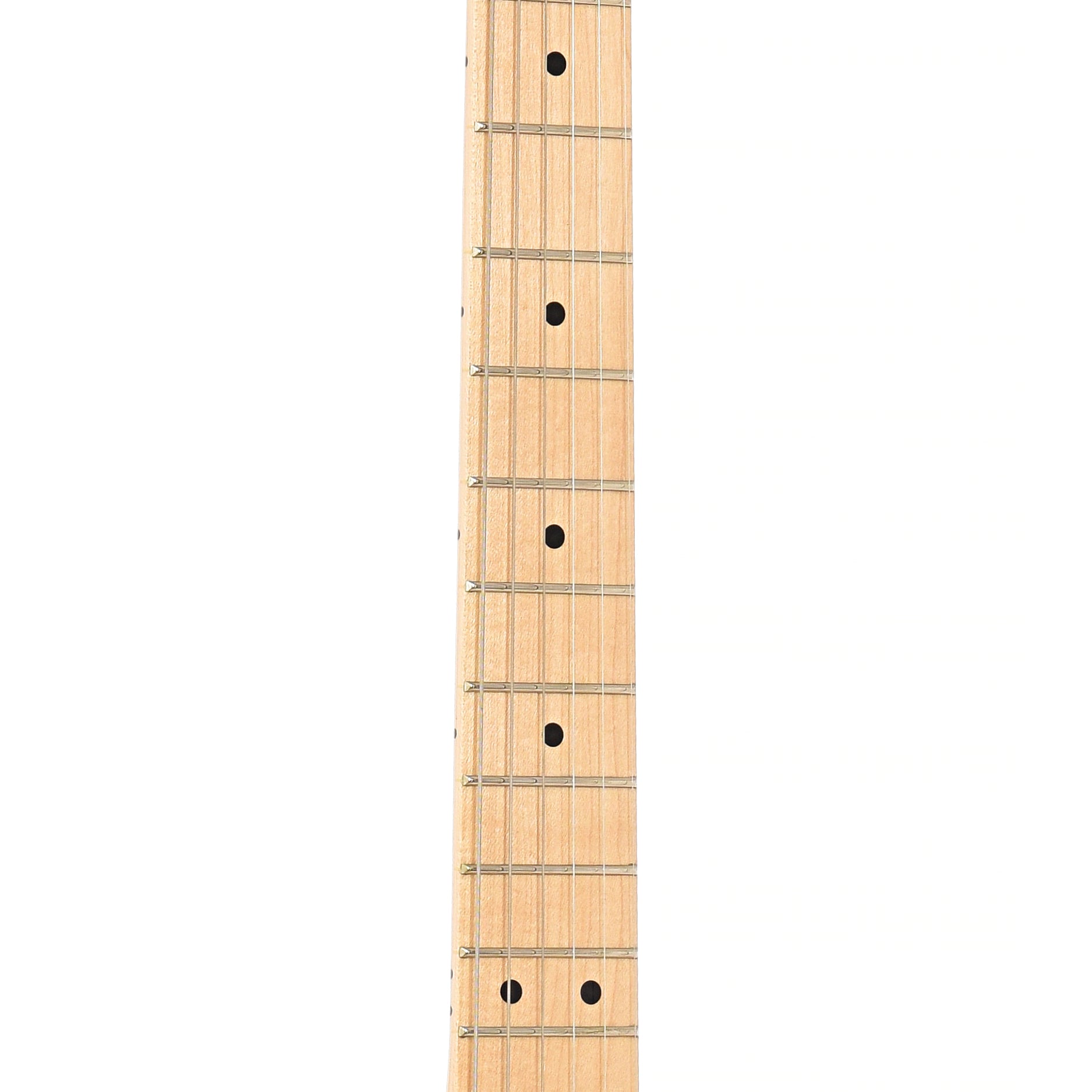 Image 6 of Squier Paranormal Offset Telecaster, Butterscotch Blonde - SKU# SPOT-BB : Product Type Solid Body Electric Guitars : Elderly Instruments