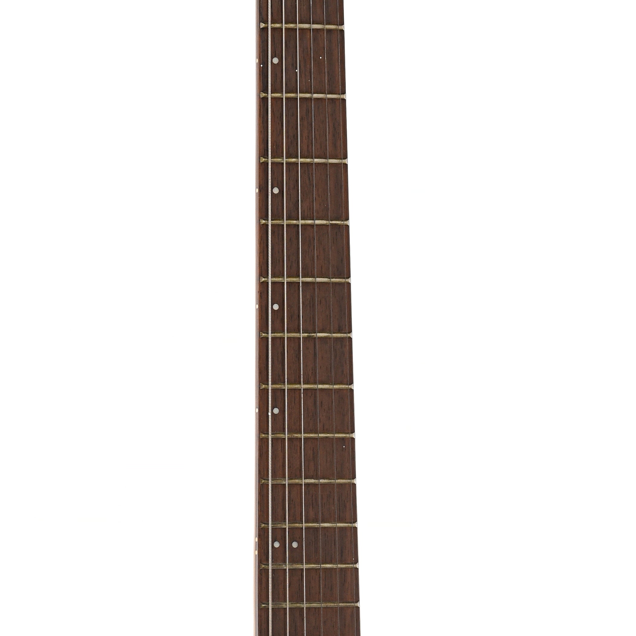 Washburn X-22 Electric Guitar (2002) – Elderly Instruments