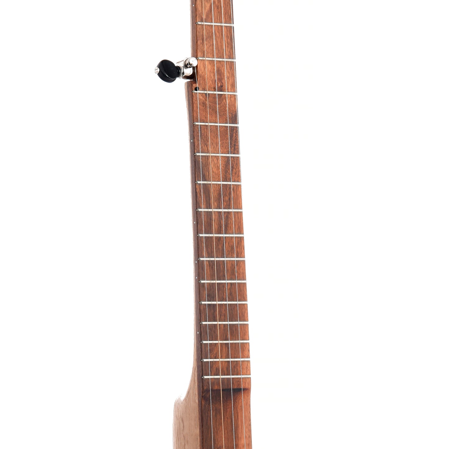 Image 5 of Dogwood Banjo Co. 12" Openback Banjo, No. 154 - SKU# DW154 : Product Type Open Back Banjos : Elderly Instruments