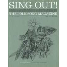 Image 1 of Sing Out! V17 #2: April/May 1967 - SKU# 585-7 : Product Type Media : Elderly Instruments