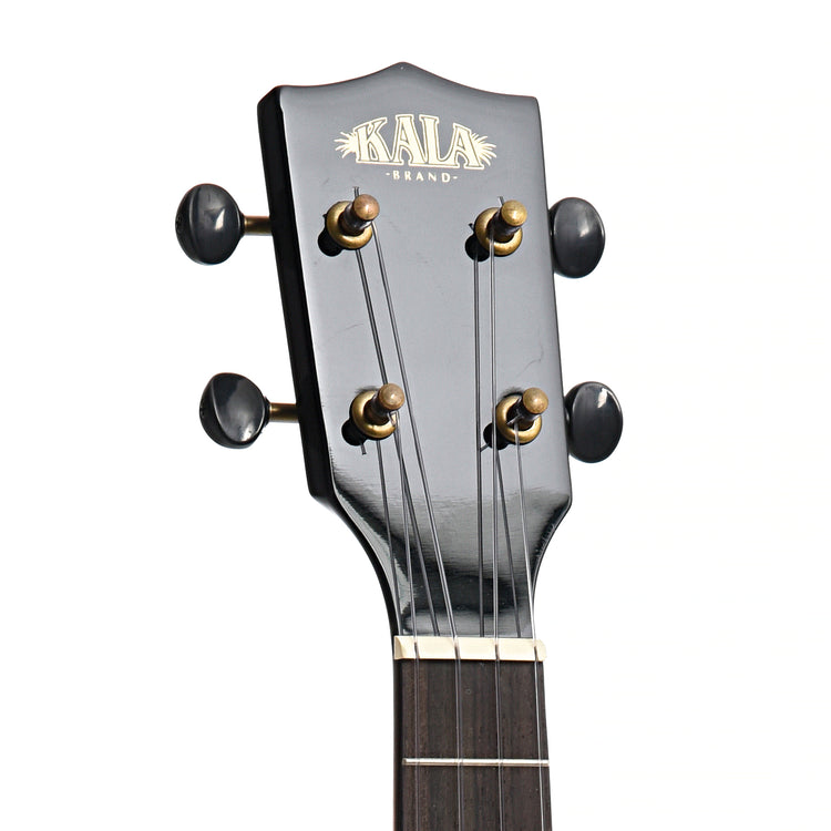 Kala KA-FMTB-C Gloss Flame Maple Tobacco Burst Concert Ukulele