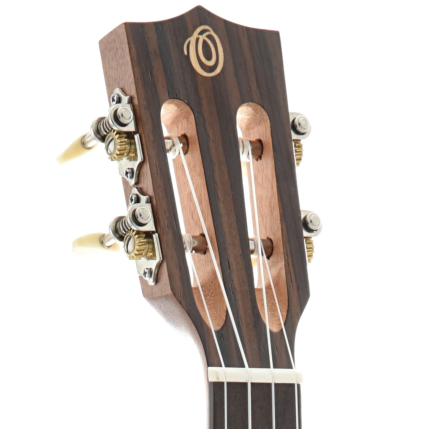 Image 6 of Ohana CK-70R Concert Ukulele - SKU# CK70R : Product Type Concert Ukuleles : Elderly Instruments