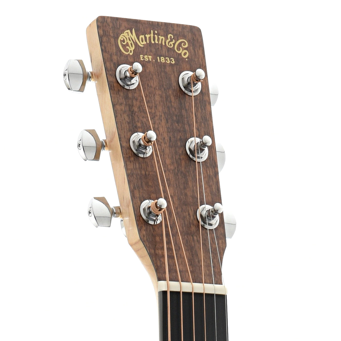Martin D X1E Guitar with Pickup Gigbag Koa HPL Elderly Instruments