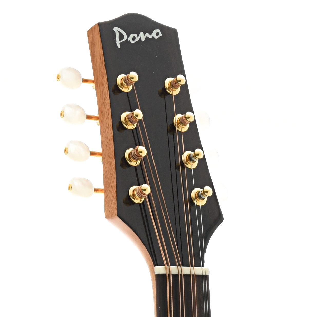 Pono octave mandolin for sale sales