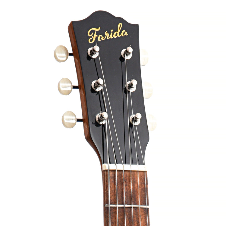 Farida Old Town Series OT-22 Wide VBS Acoustic Guitar