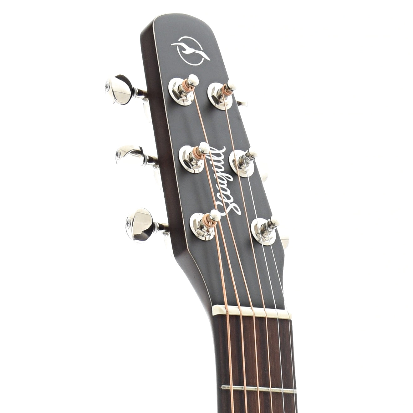 Seagull S6 Cedar Original – Elderly Instruments