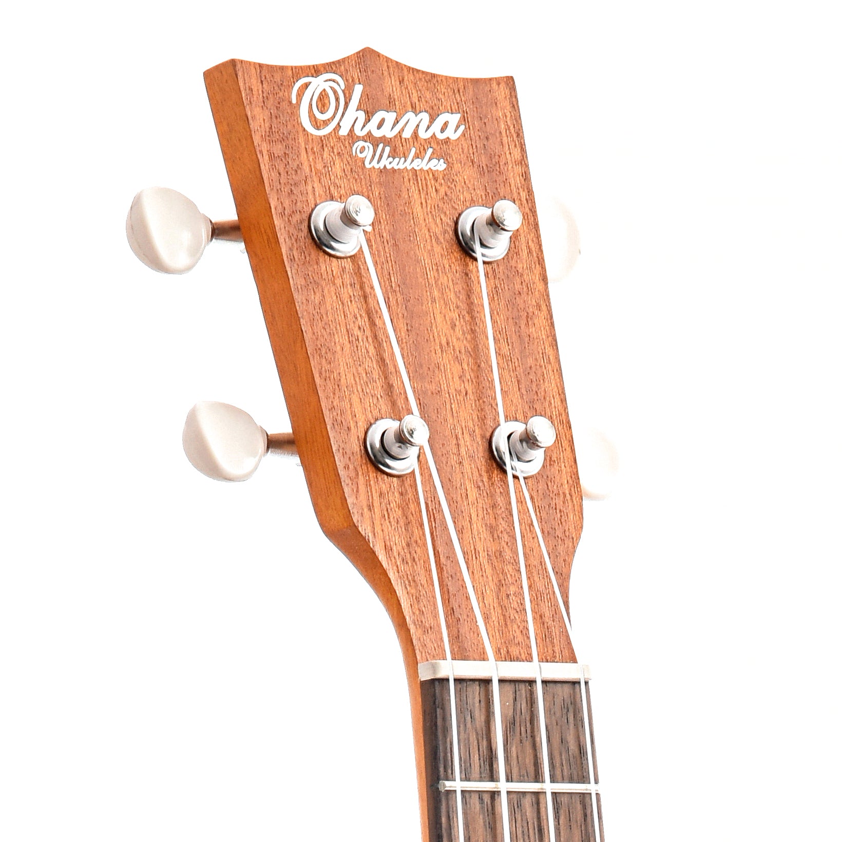 Ohana sk 10s ukulele sales