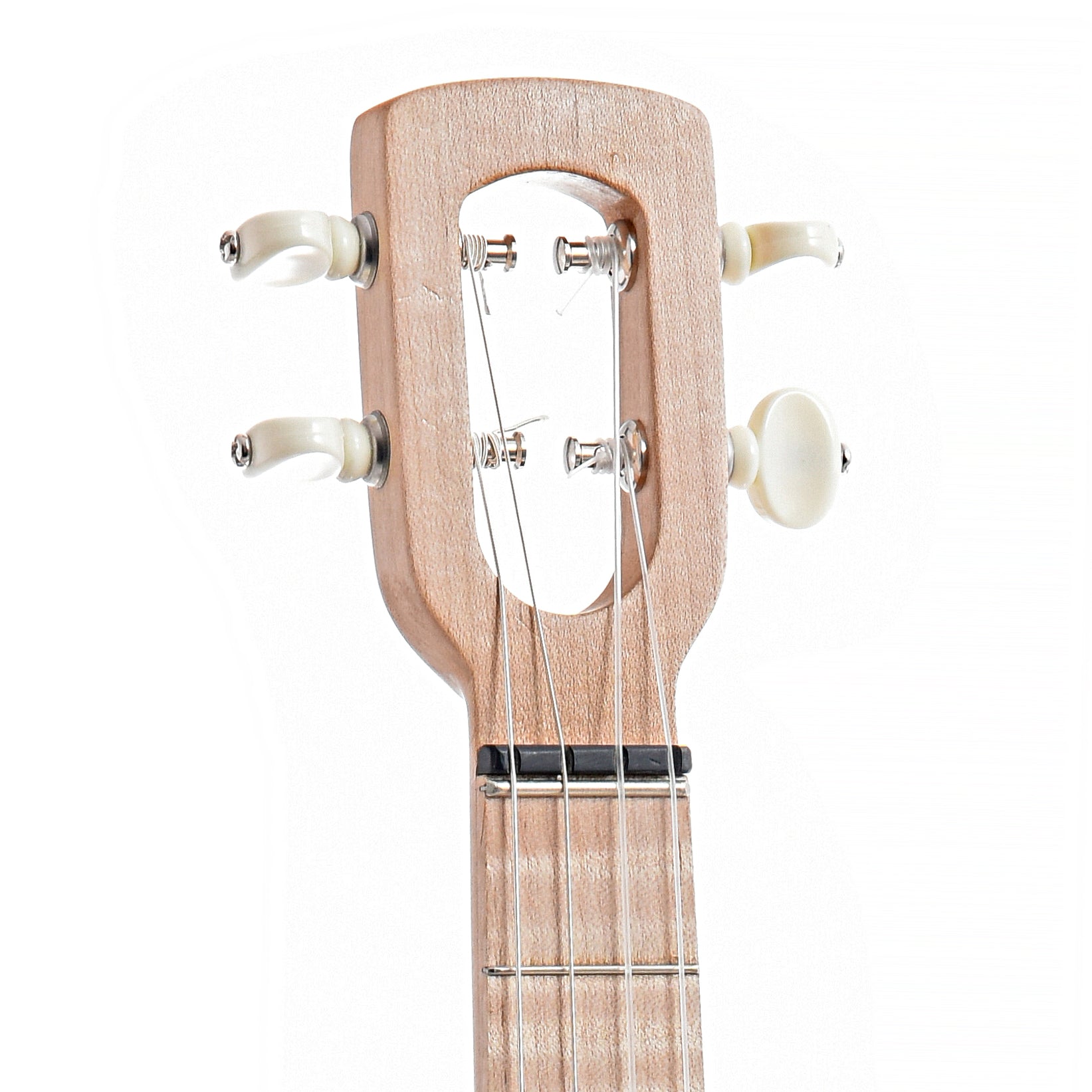 Magic Fluke Company Firefly Baritone Banjo Ukulele Elderly