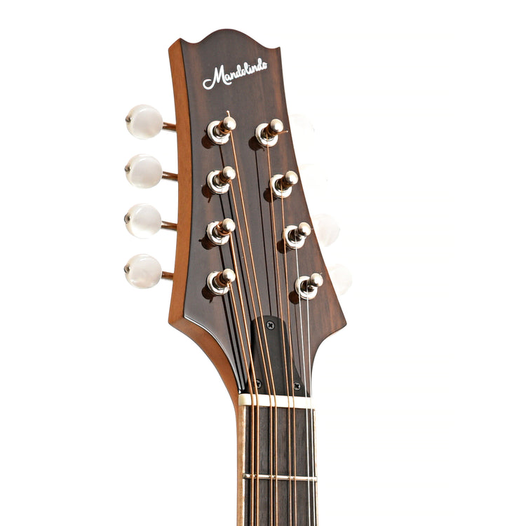 Brand New Mendel Octave Mandolin, Katalox/Sitka Spruce - Dream Guitars