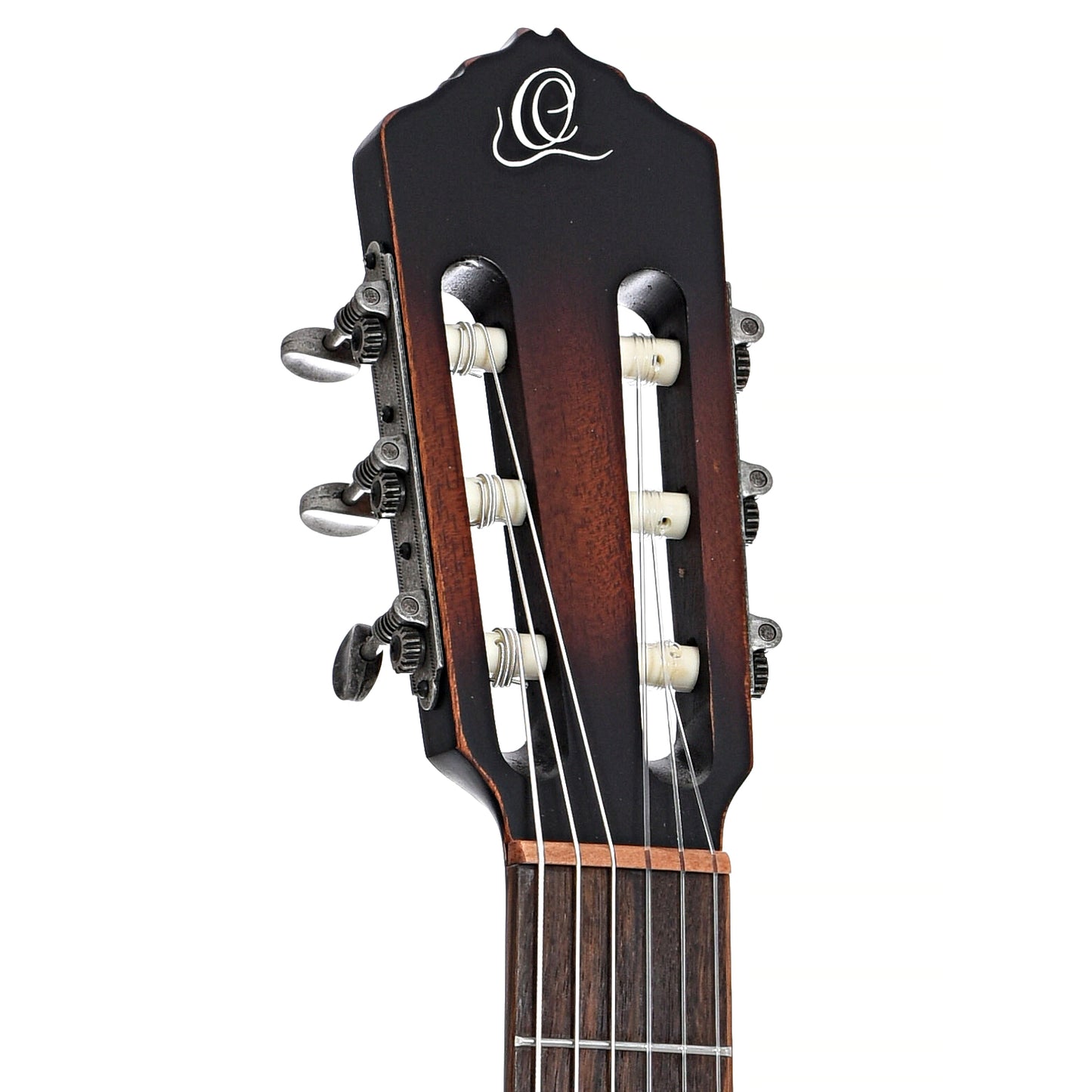 Ortega Private Room DSSUITE-C/E Classical Guitar