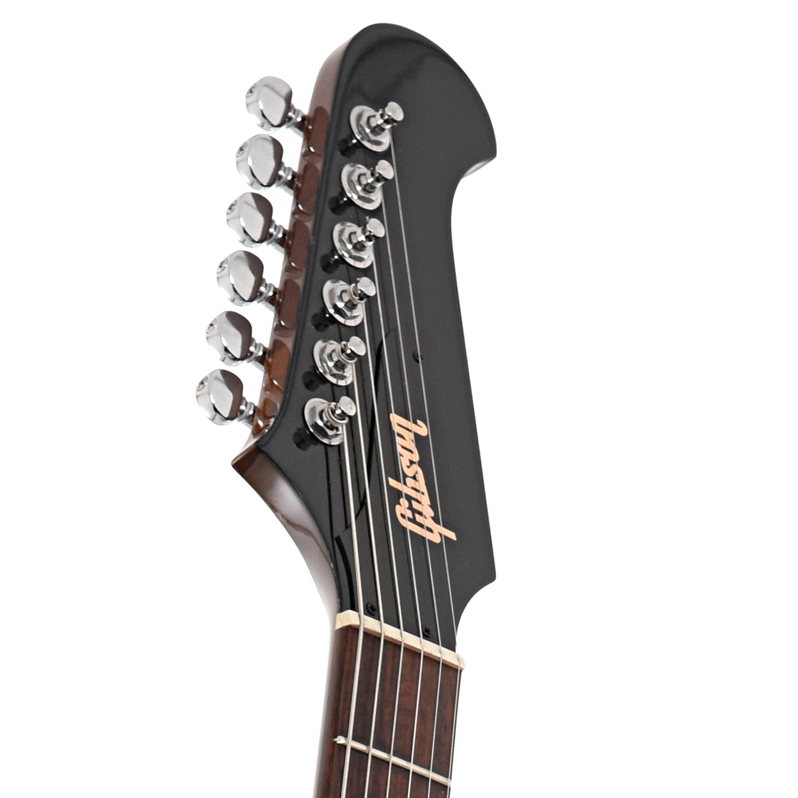 Gibson Firebird Studio Electric Guitar (2018) – Elderly Instruments