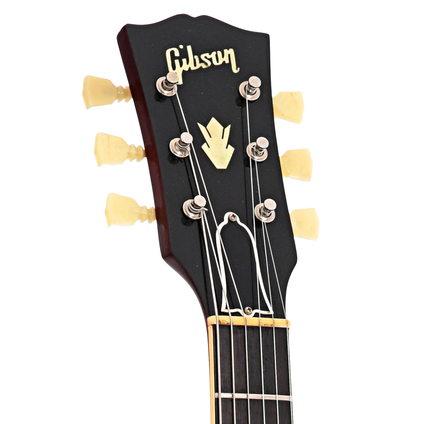 Gibson ES 335 Semi Hollow Body Electric Guitar 1961 Elderly Instruments