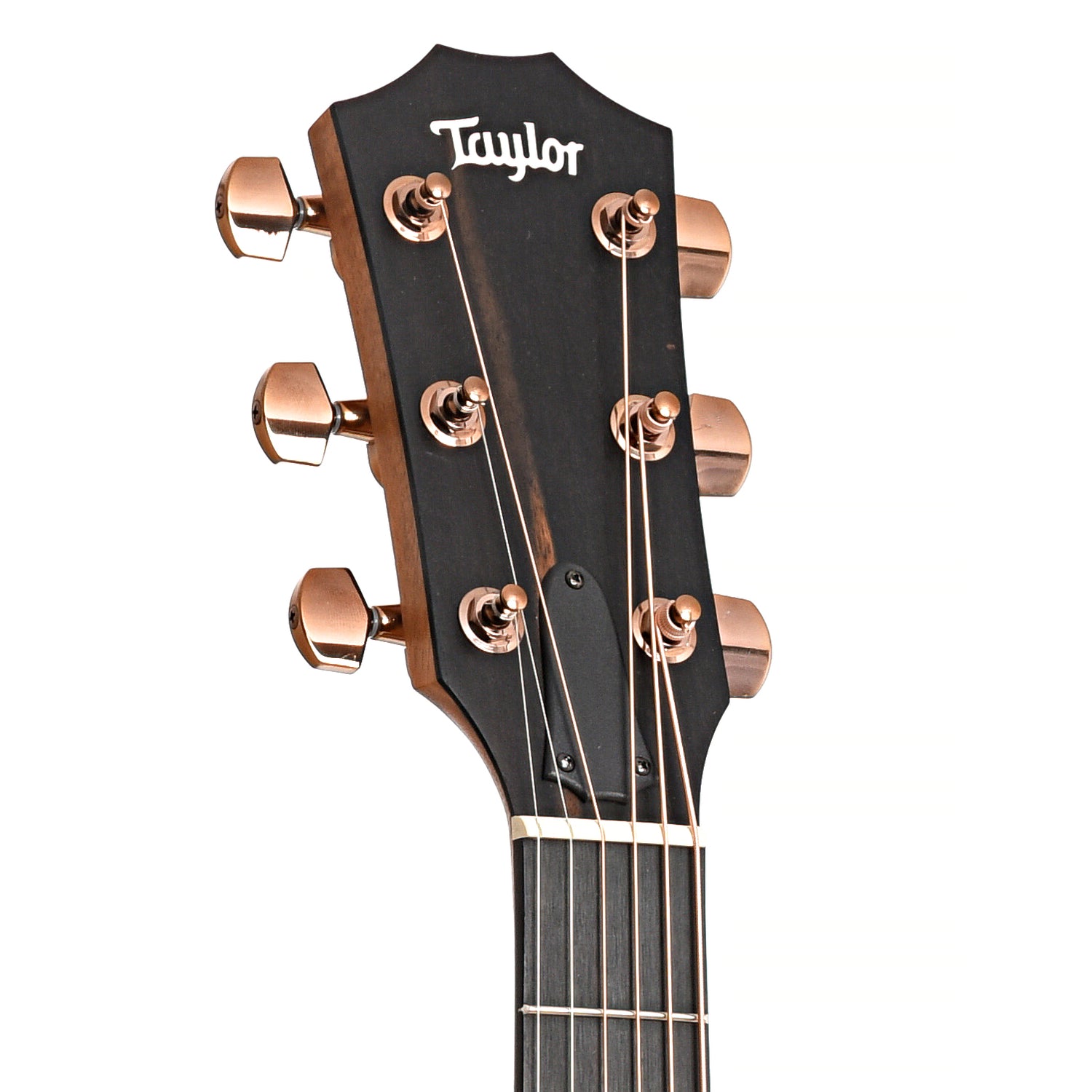 Taylor 214ce Deluxe & Case, Left Handed