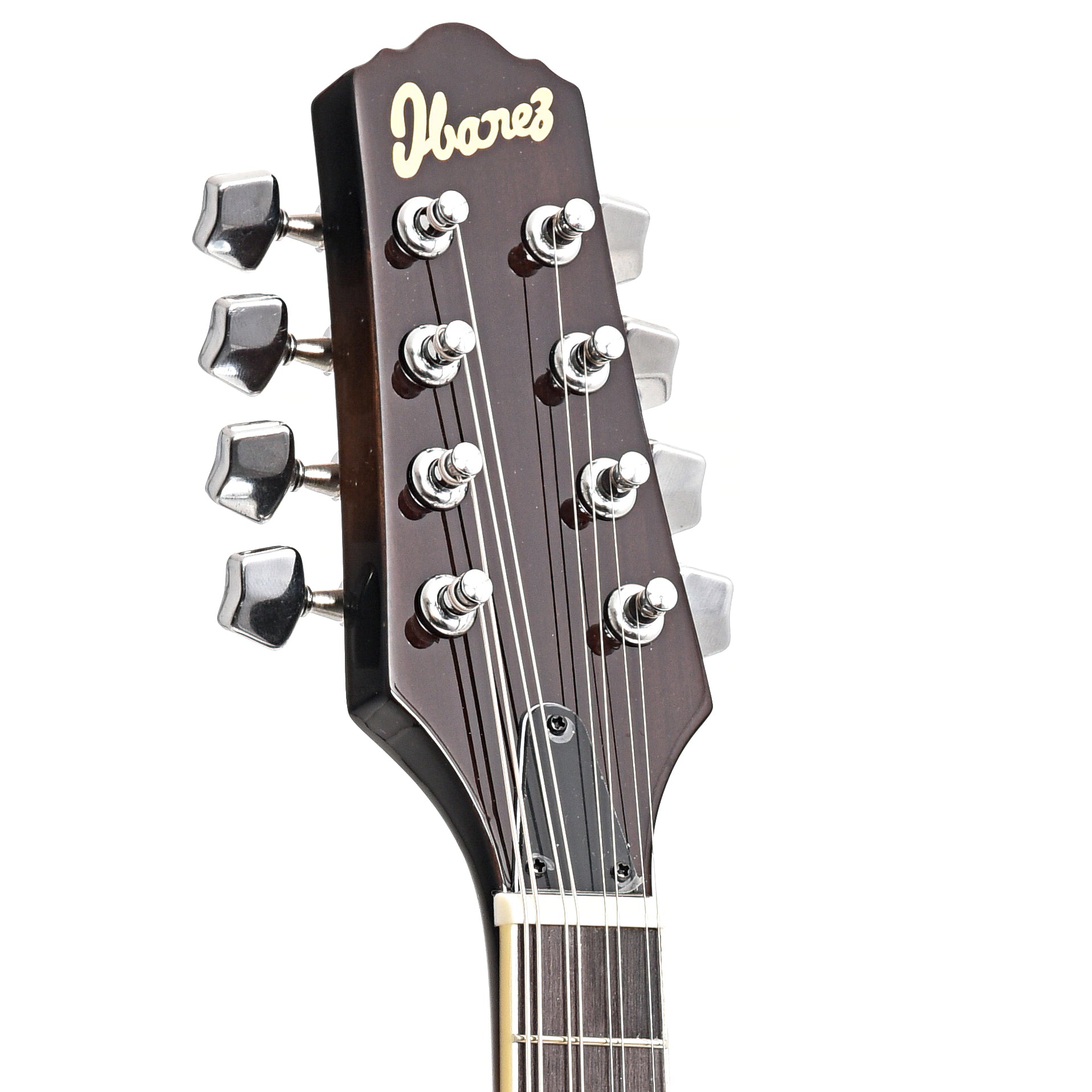 Ibanez M510 A Style Mandolin Dark Violin Sunburst Elderly Instruments