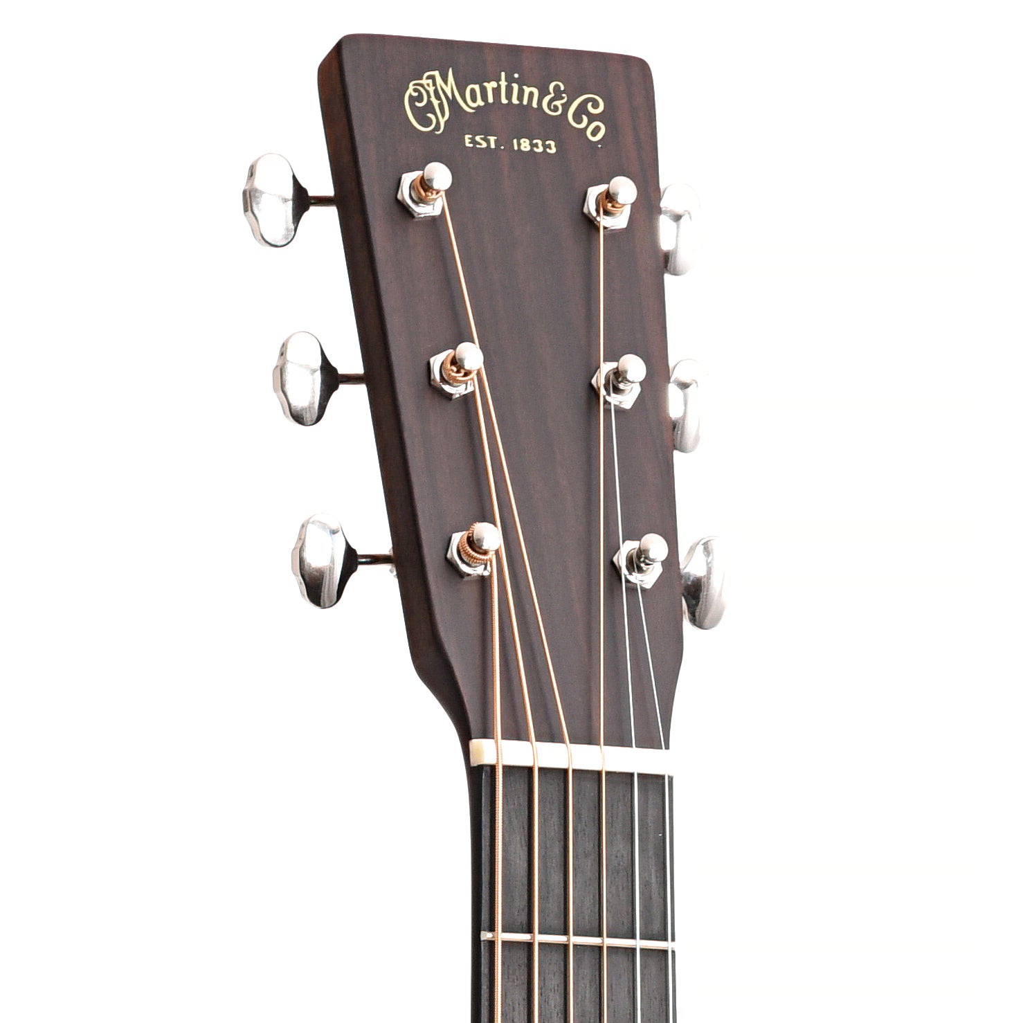Martin D-18 Guitar & Case