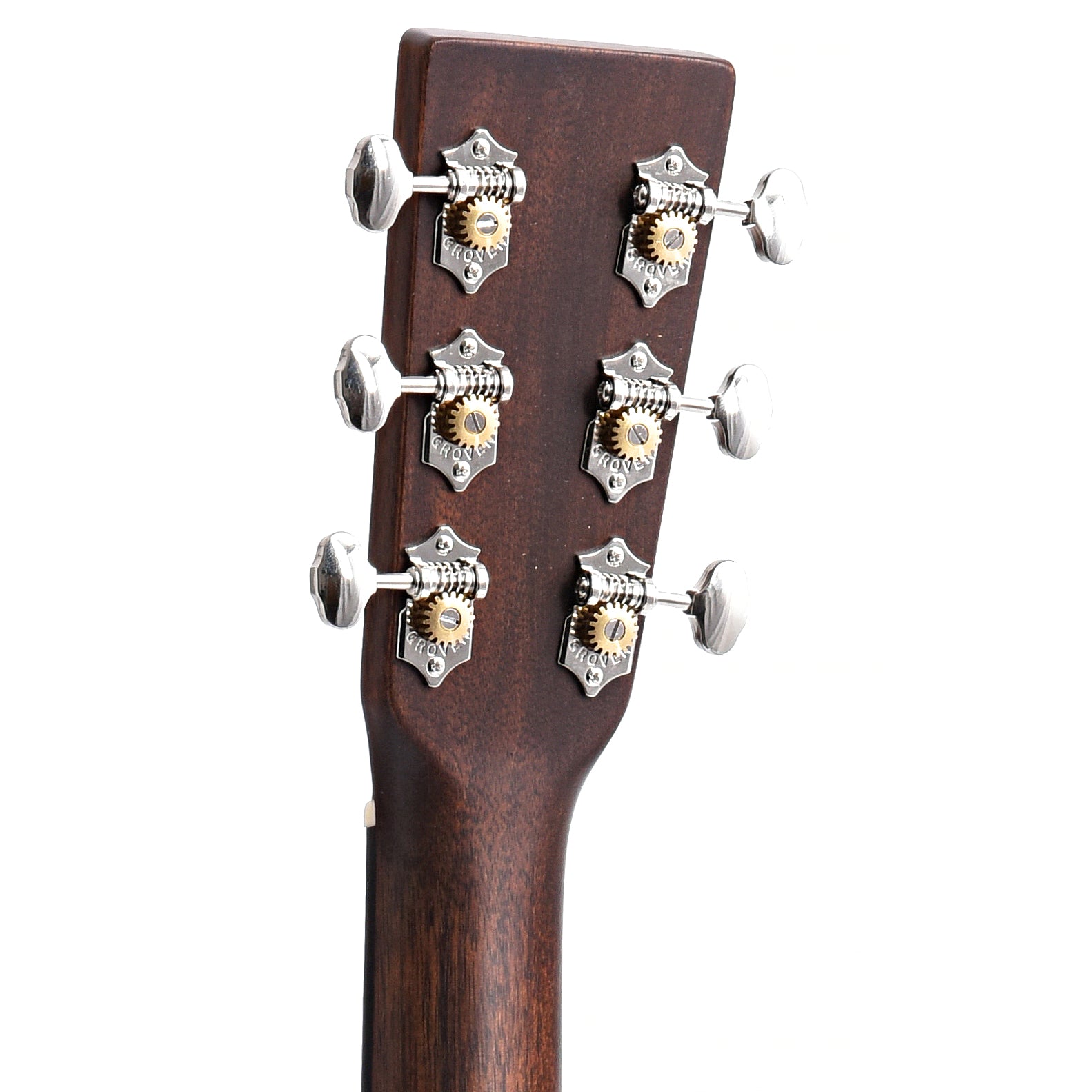 Martin GPC-16E Mahogany Cutaway Guitar & Gigbag, Fishman Pickup