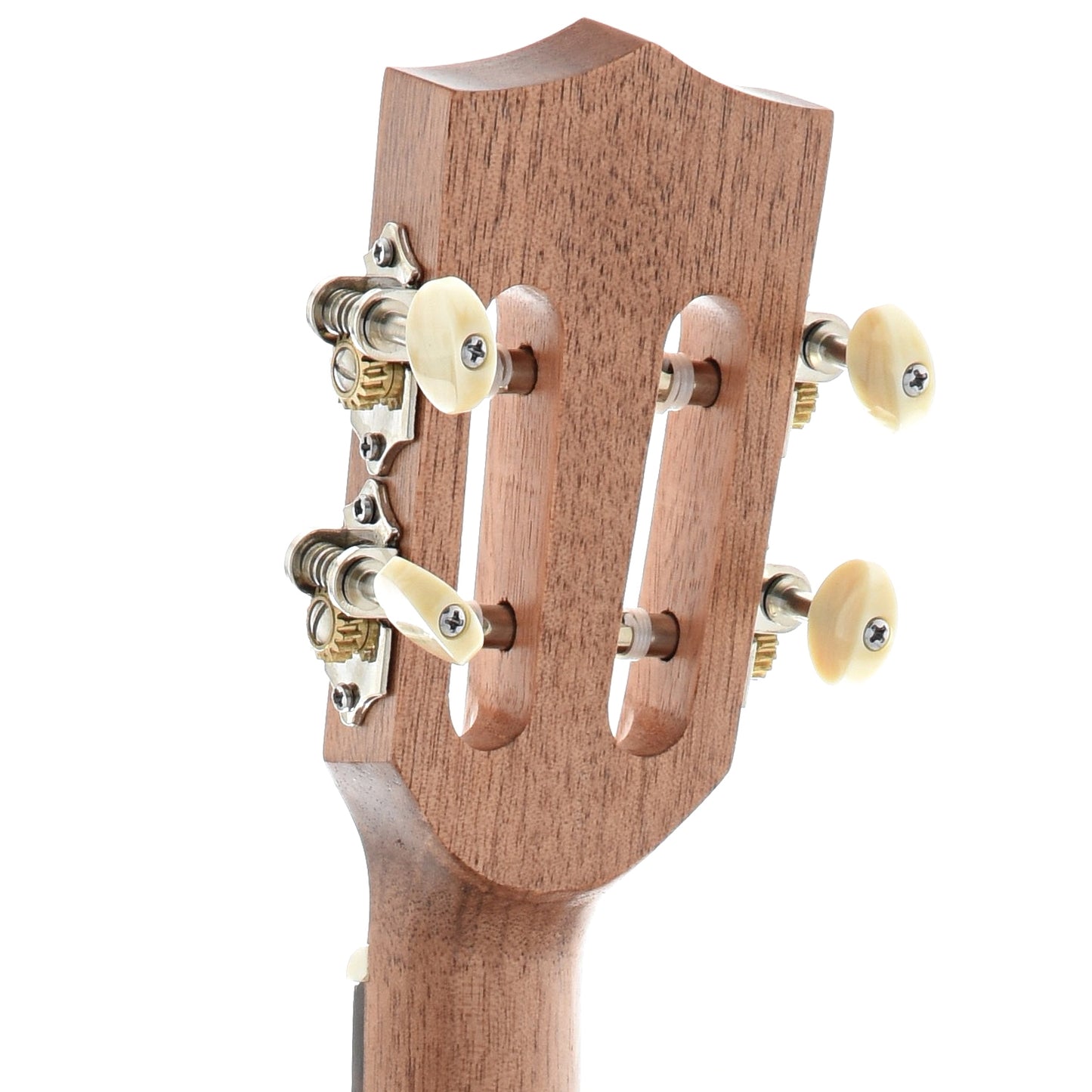 Image 7 of Ohana TK-70R Tenor Ukulele - SKU# TK70R : Product Type Tenor Ukuleles : Elderly Instruments