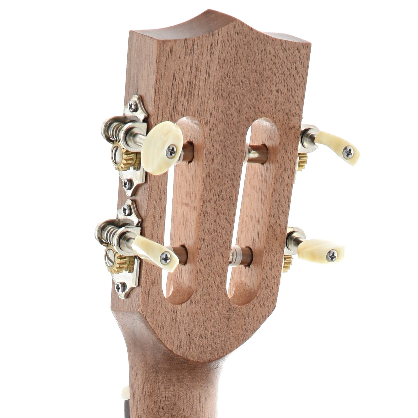 Image 7 of Ohana CK-70R Concert Ukulele - SKU# CK70R : Product Type Concert Ukuleles : Elderly Instruments