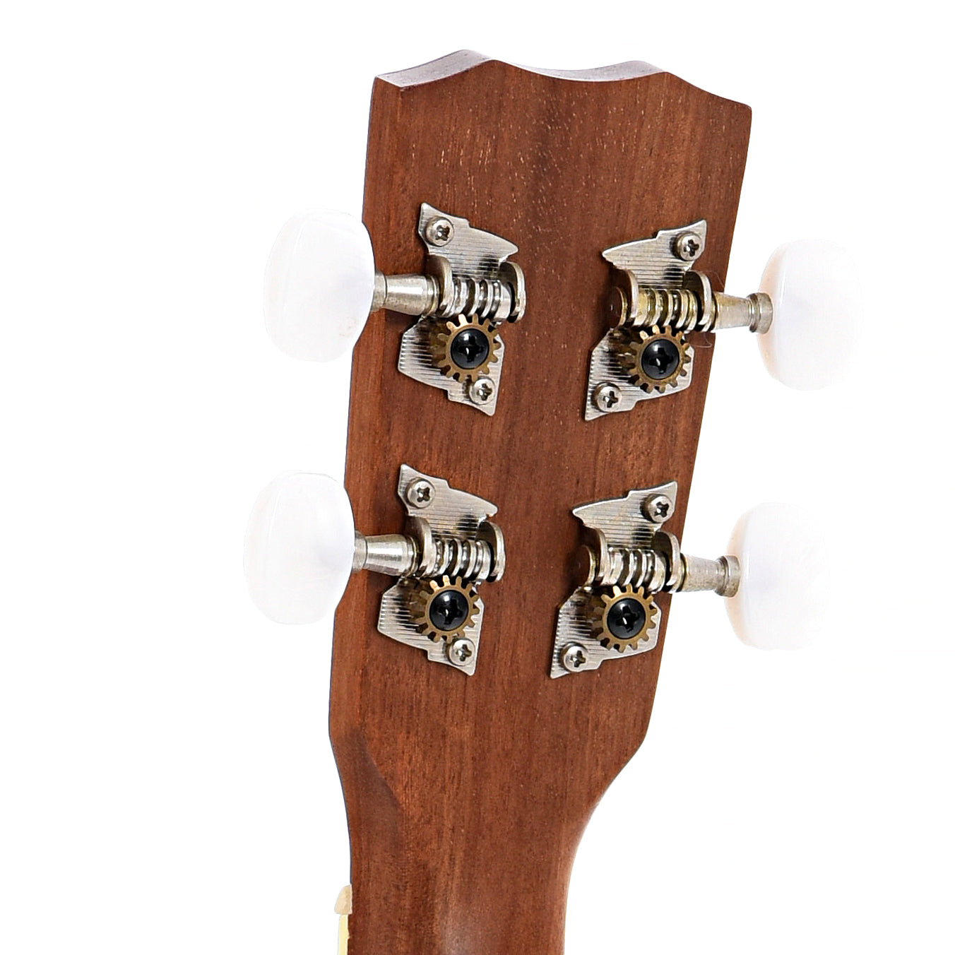 Back headstock of Cordoba 15CM