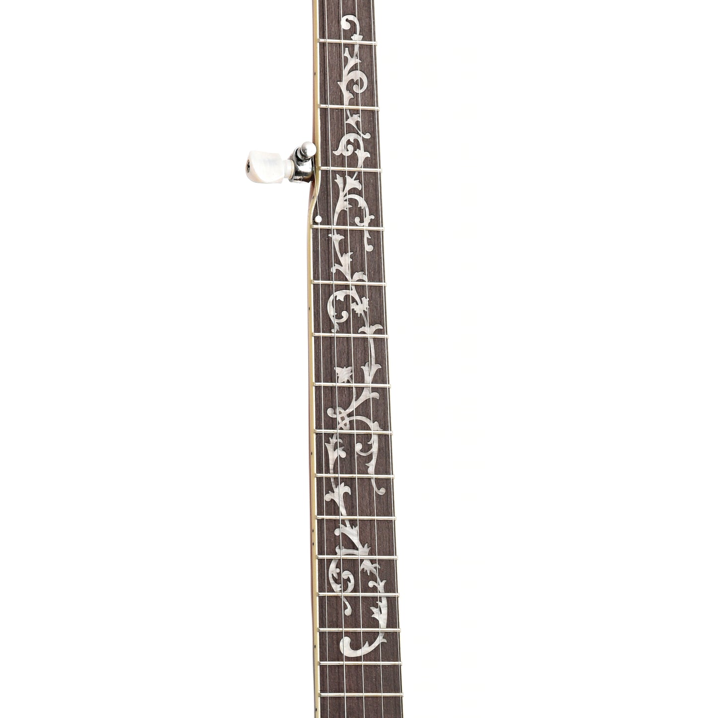 Image 7 of Ibanez B200 Resonator Banjo - SKU# IB200 : Product Type Resonator Back Banjos : Elderly Instruments