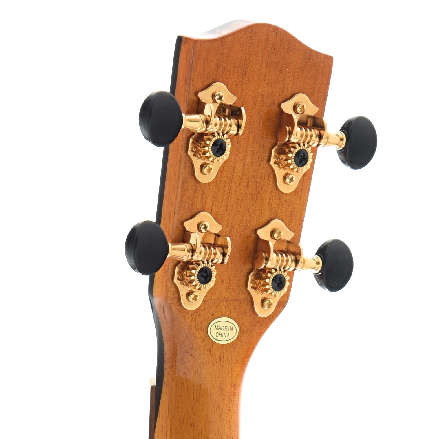 Image 7 of Ohana CK-260G Concert Ukulele - SKU# CK260G : Product Type Concert Ukuleles : Elderly Instruments