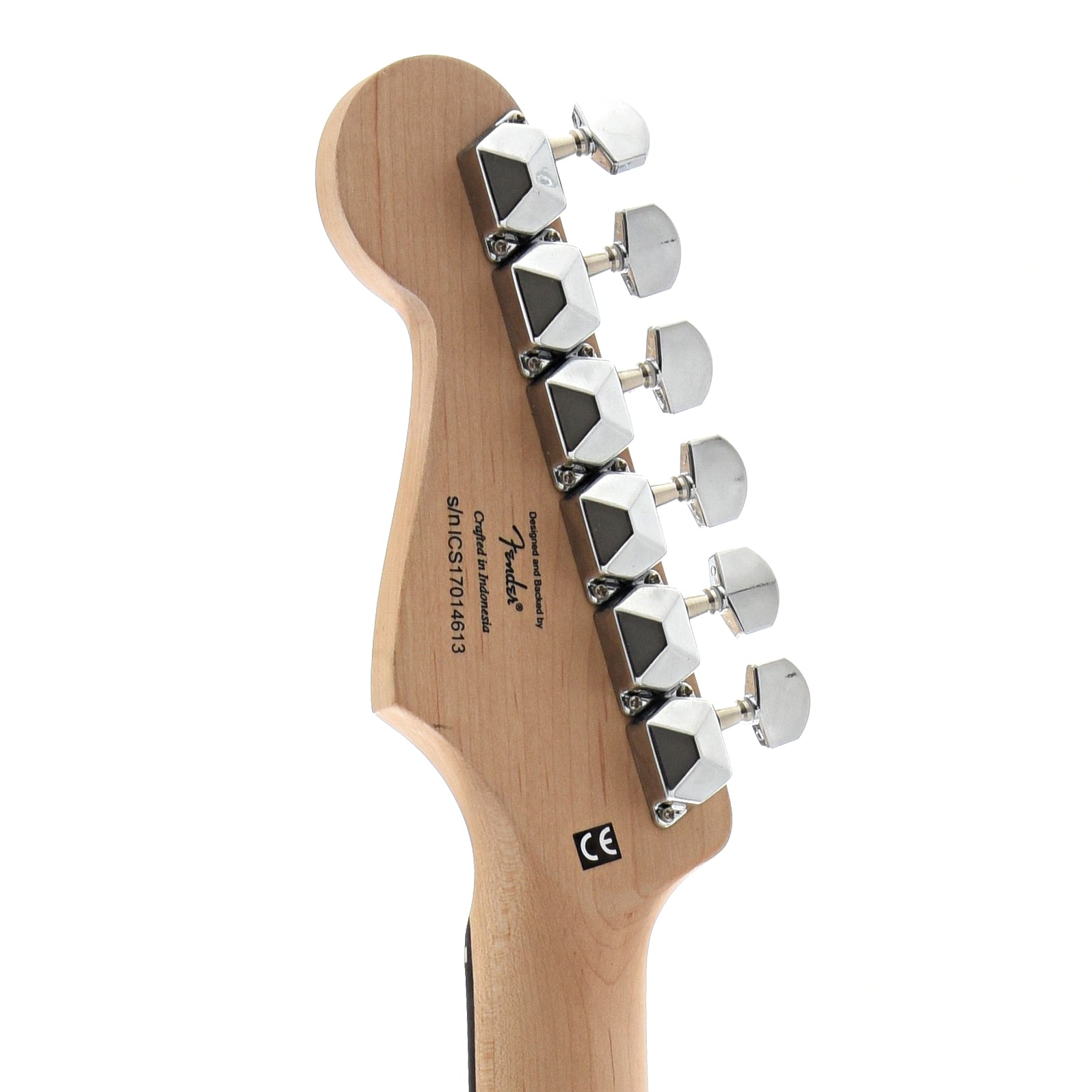 Squier Bullet Strat HT Elderly Instruments