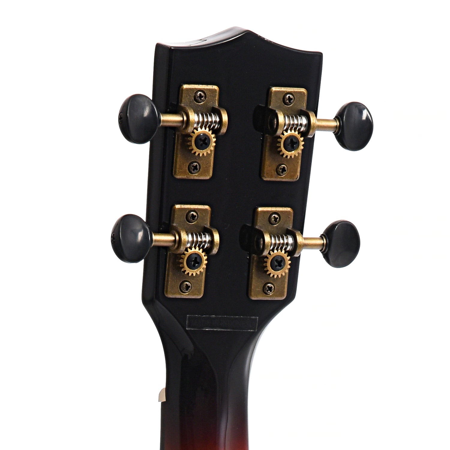 Kala KA-FMTB-C Gloss Flame Maple Tobacco Burst Concert Ukulele