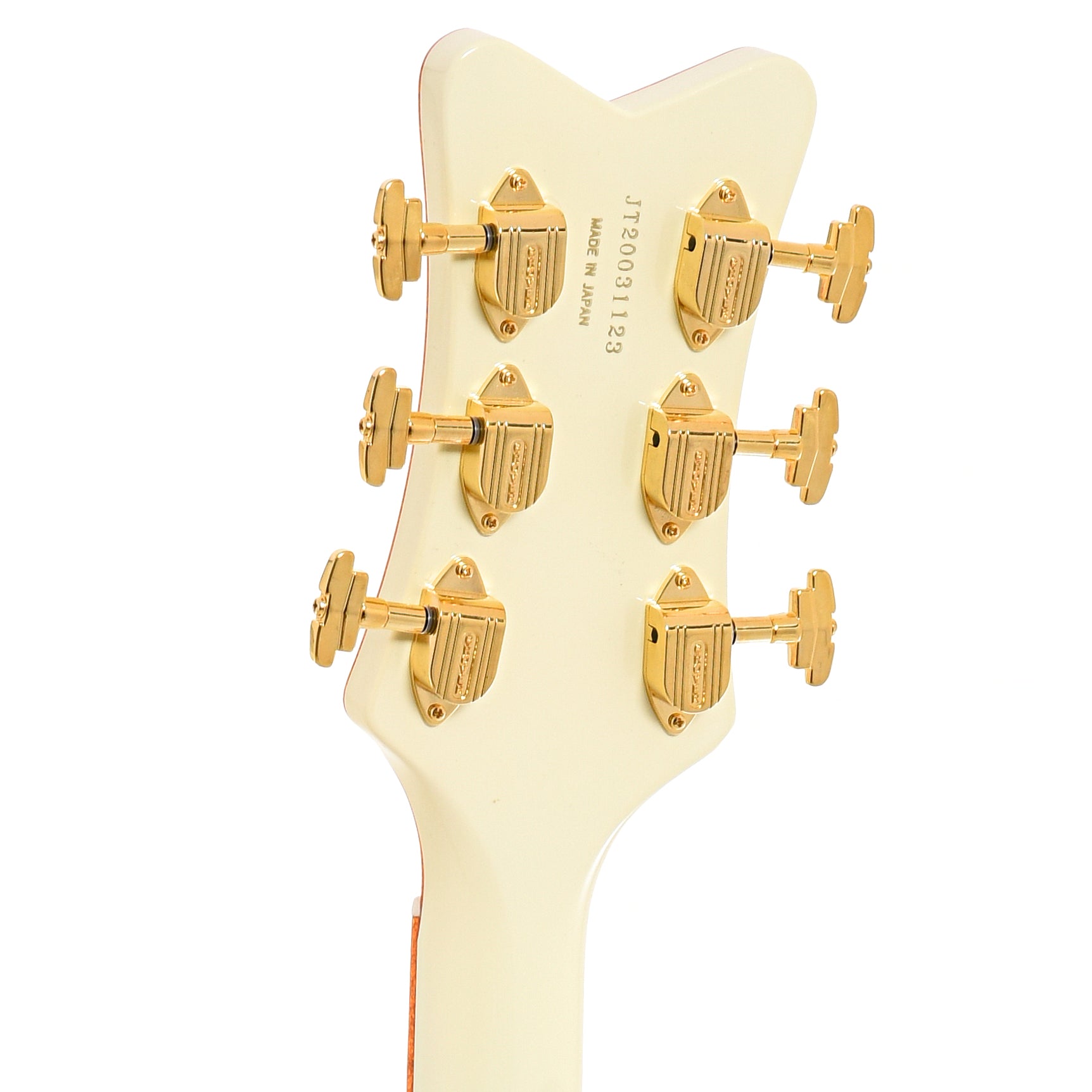 Gretsch gold penguin sales