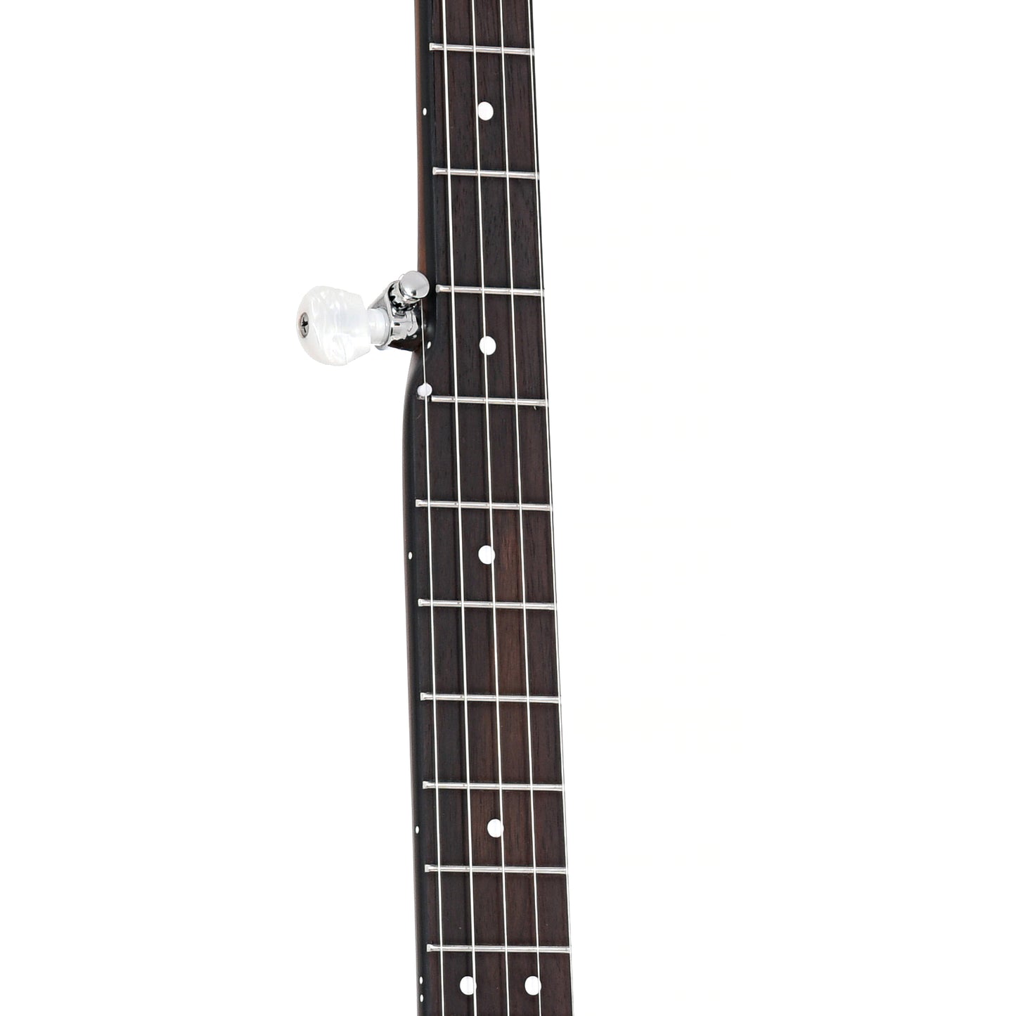 Image 7 of Gold Tone CC-50RP Cripple Creek Resonator Banjo & Gigbag- SKU# GTCC50RP : Product Type Resonator Back Banjos : Elderly Instruments