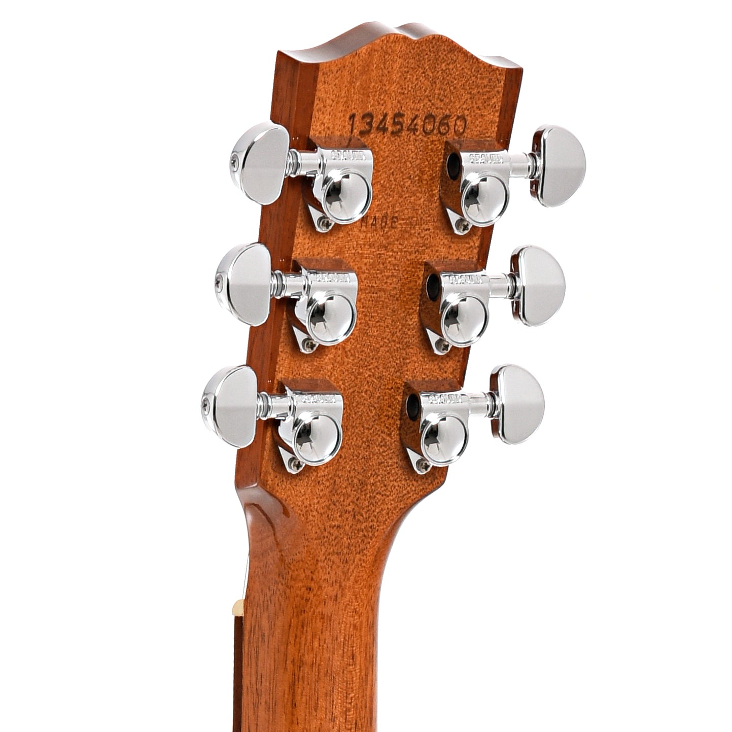 Gibson J 29 Acoustic Guitar 2014 Elderly Instruments