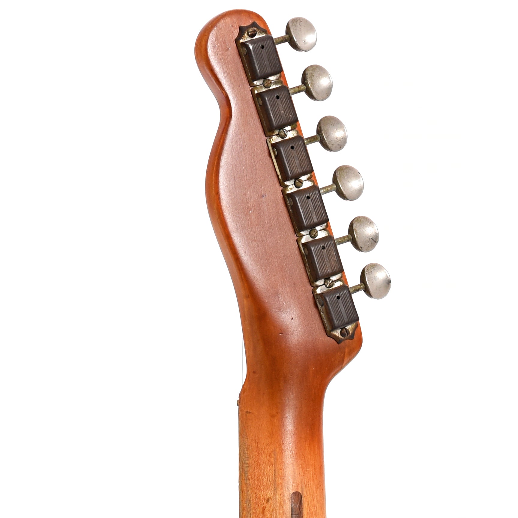 Fender Telecaster Electric Guitar 1952 Elderly Instruments