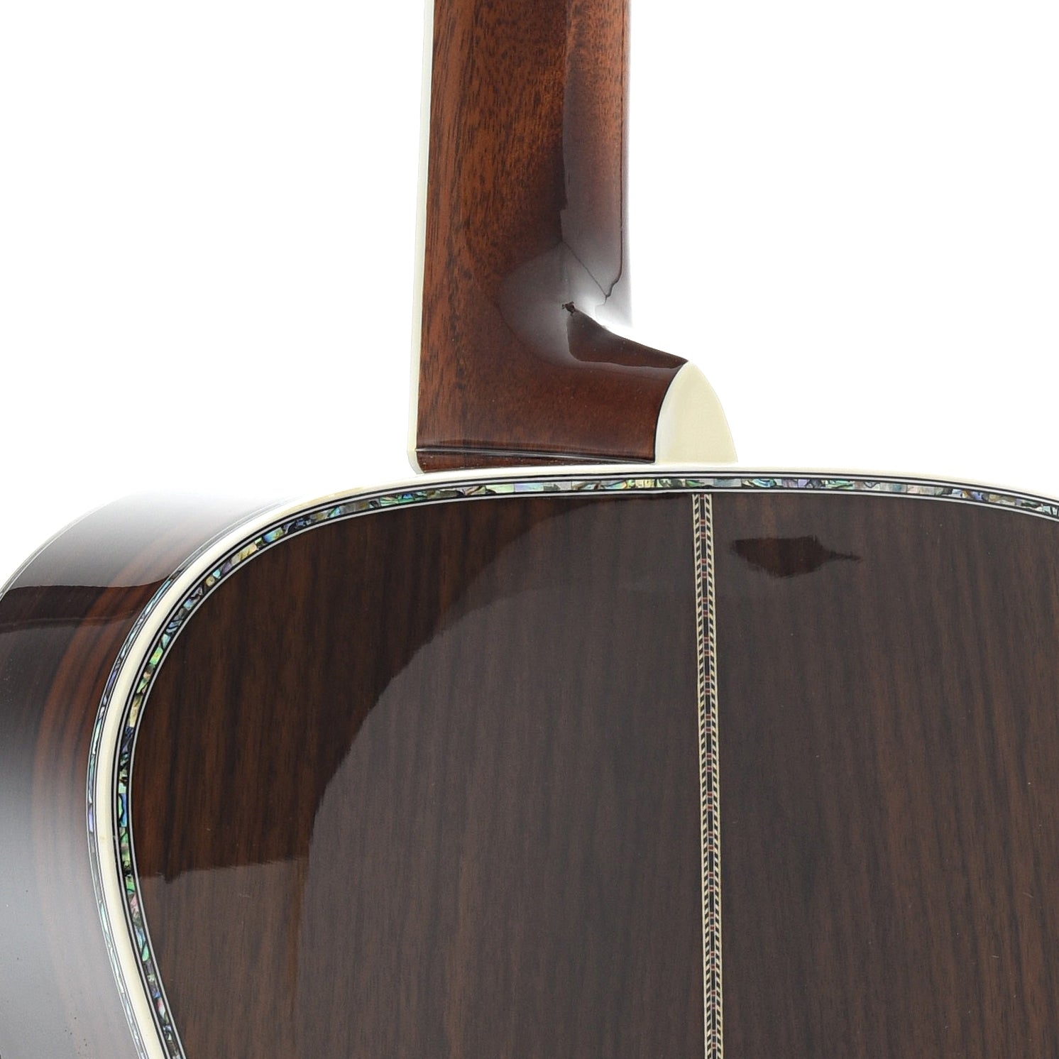 Blueridge Historic Series BR 183 000 Guitar Gigbag Elderly Instruments