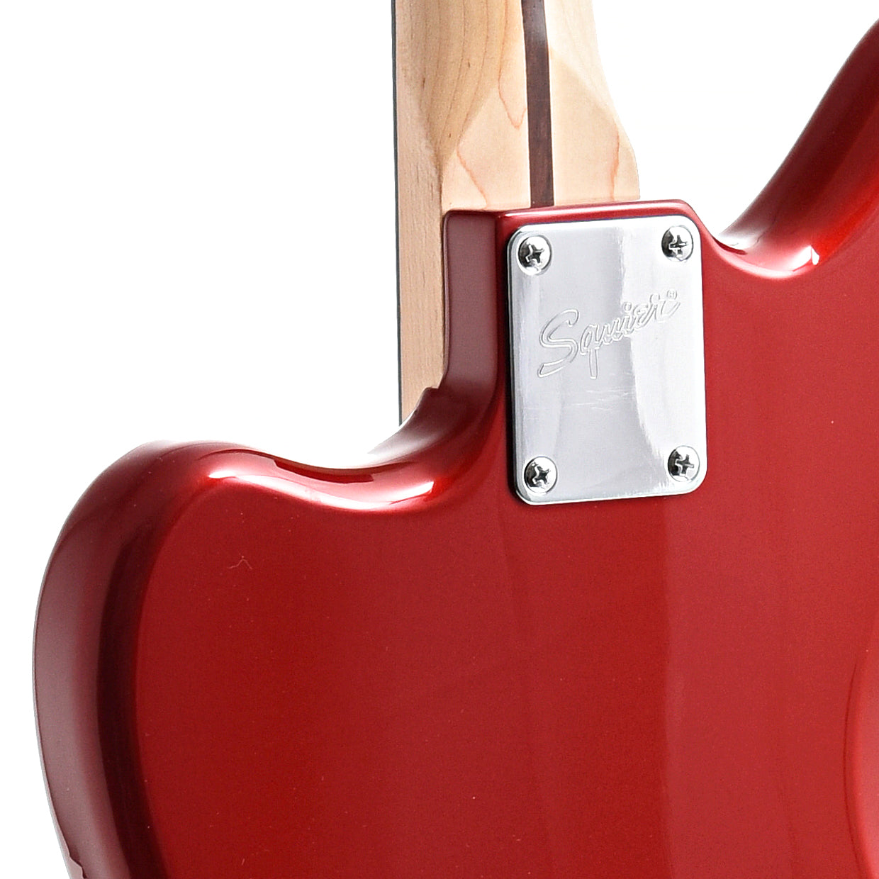 Fender jaguar ss hotsell