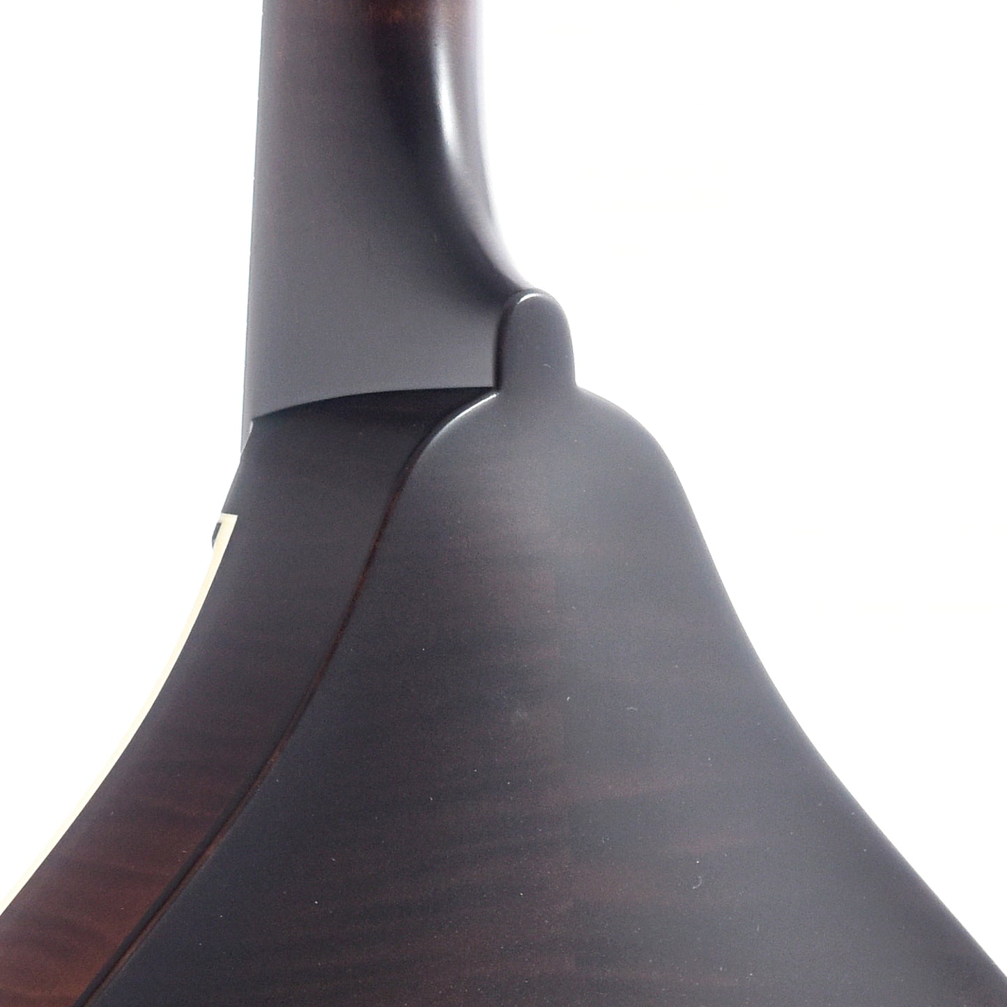 Image 9 of Collings MT Mandola & Case - SKU# CMTDOLA-SBIG : Product Type Mandolas : Elderly Instruments