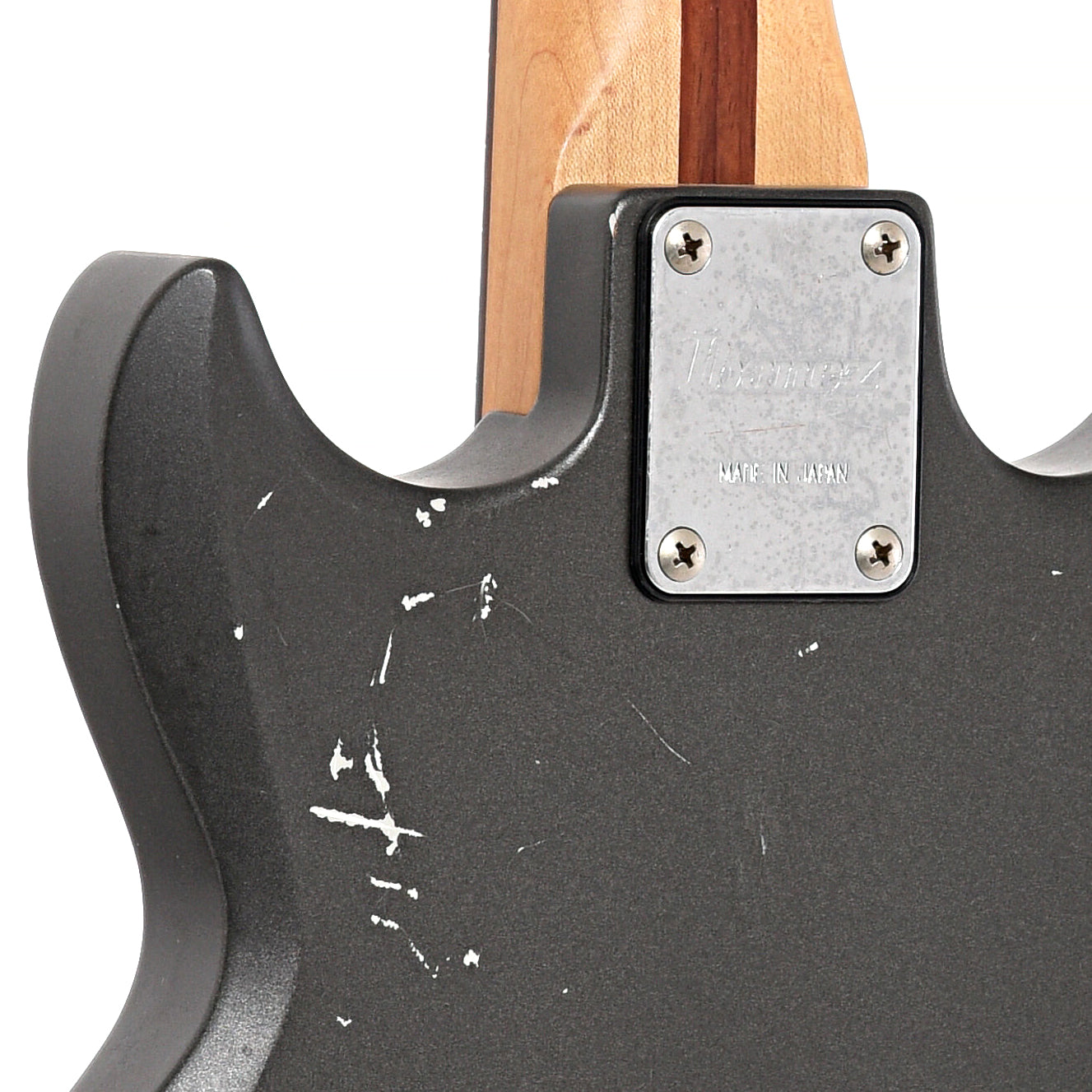 AX7521 | Ibanez Wiki | Fandom