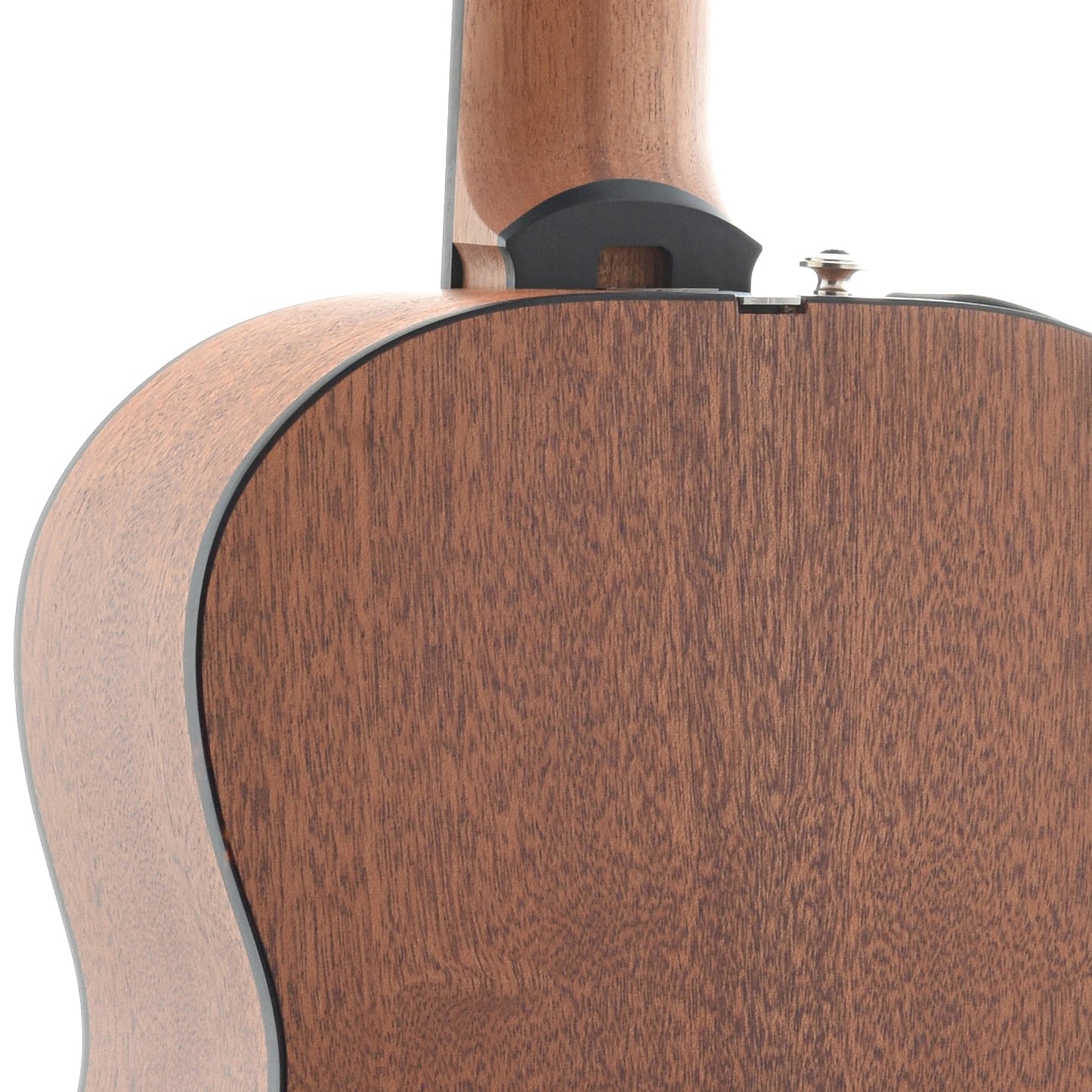 Neck Joint of Furch LJ10-CM Little Jane Travel Guitar