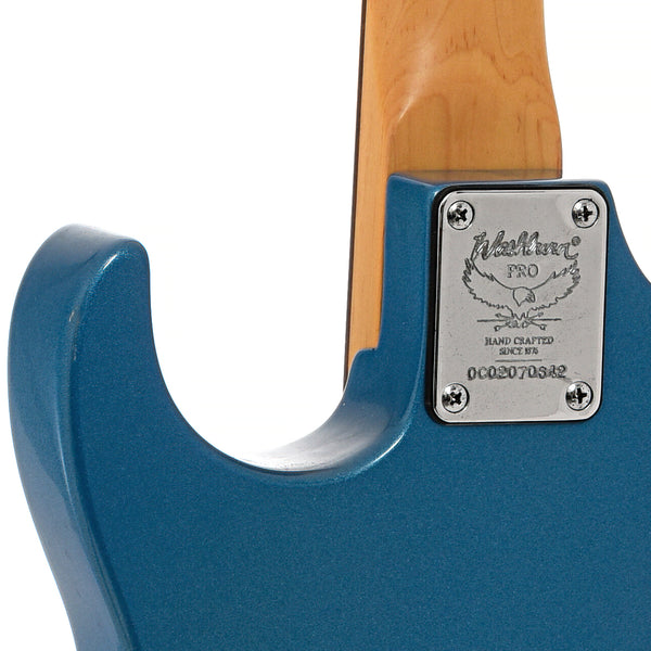 Washburn X-22 Electric Guitar (2002)