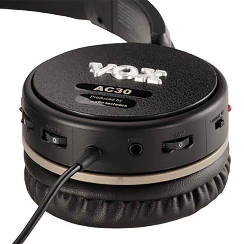 Headphones for best sale recording guitar