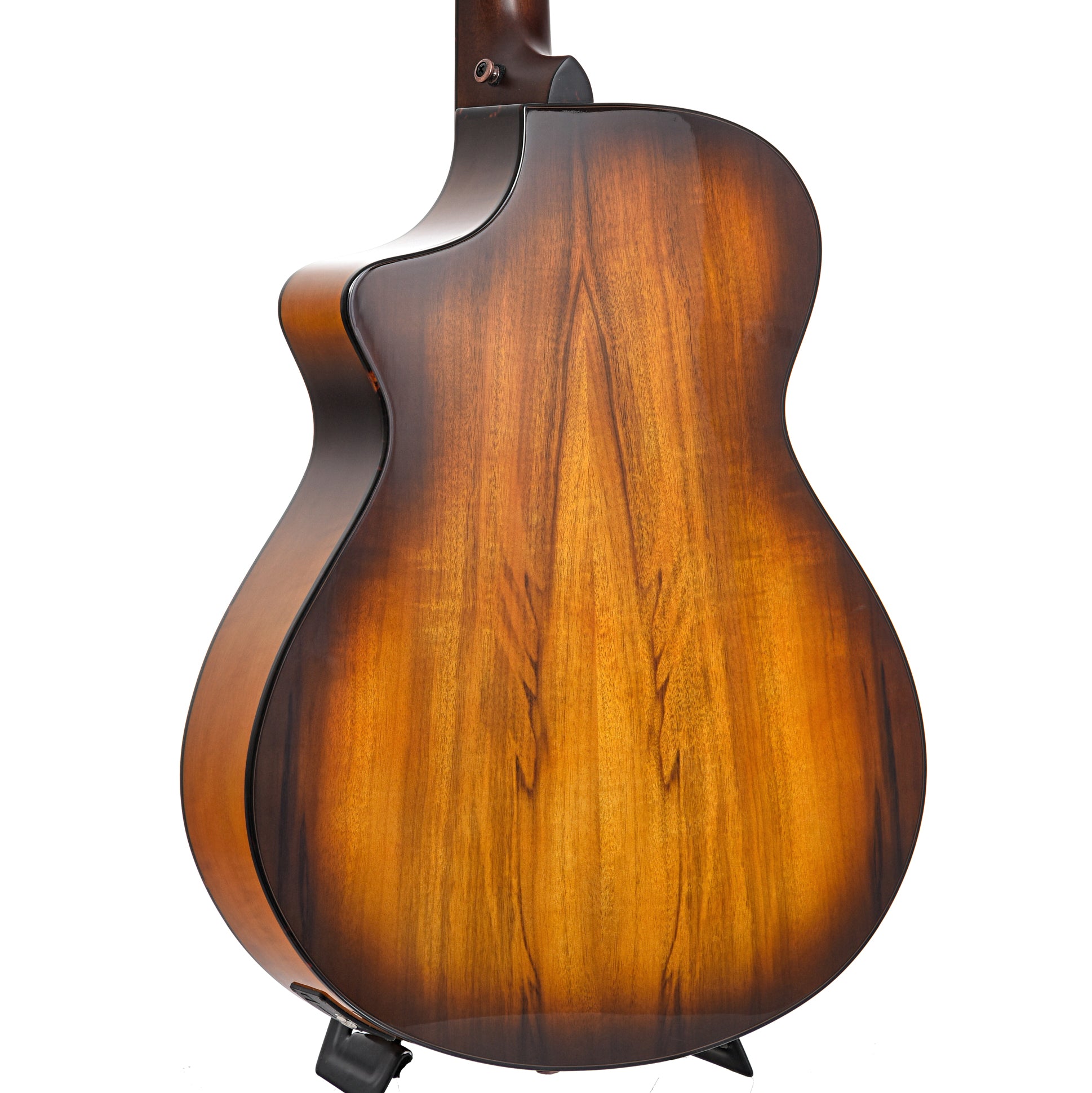 Image 10 of Breedlove Pursuit Exotic S Concert Tiger's Eye CE Myrtlewood-Myrtlewood Acoustic-Electric Guitar- SKU# BPEX-CTT : Product Type Flat-top Guitars : Elderly Instruments