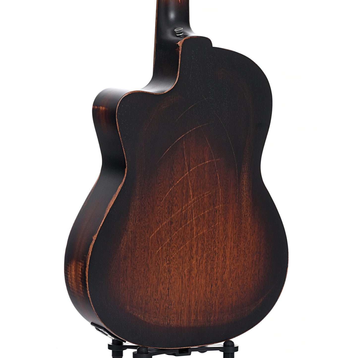 Ortega Private Room DSSUITE-C/E Classical Guitar