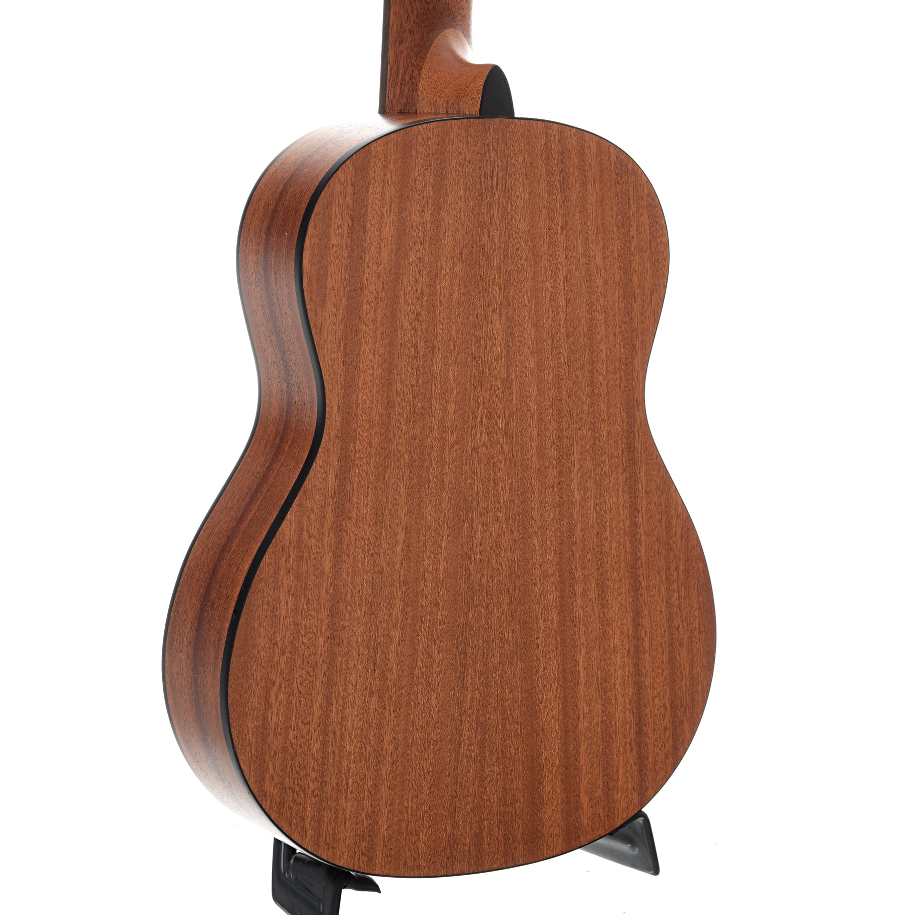 back and side of Cordoba C1M 1/4 Size Nylon String 