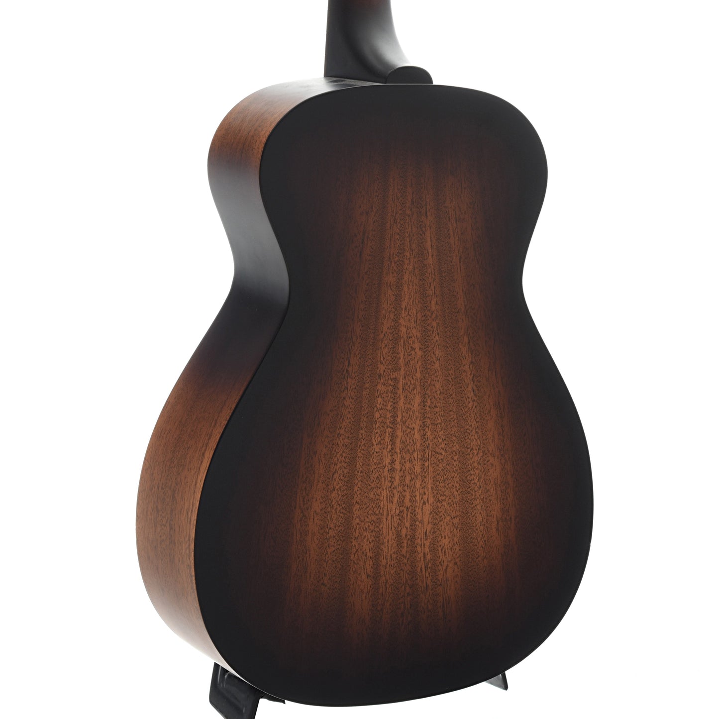 Image 10 of Guild USA M-20 VSB Sunburst Acoustic Guitar and Case - SKU# GM20VS : Product Type Flat-top Guitars : Elderly Instruments